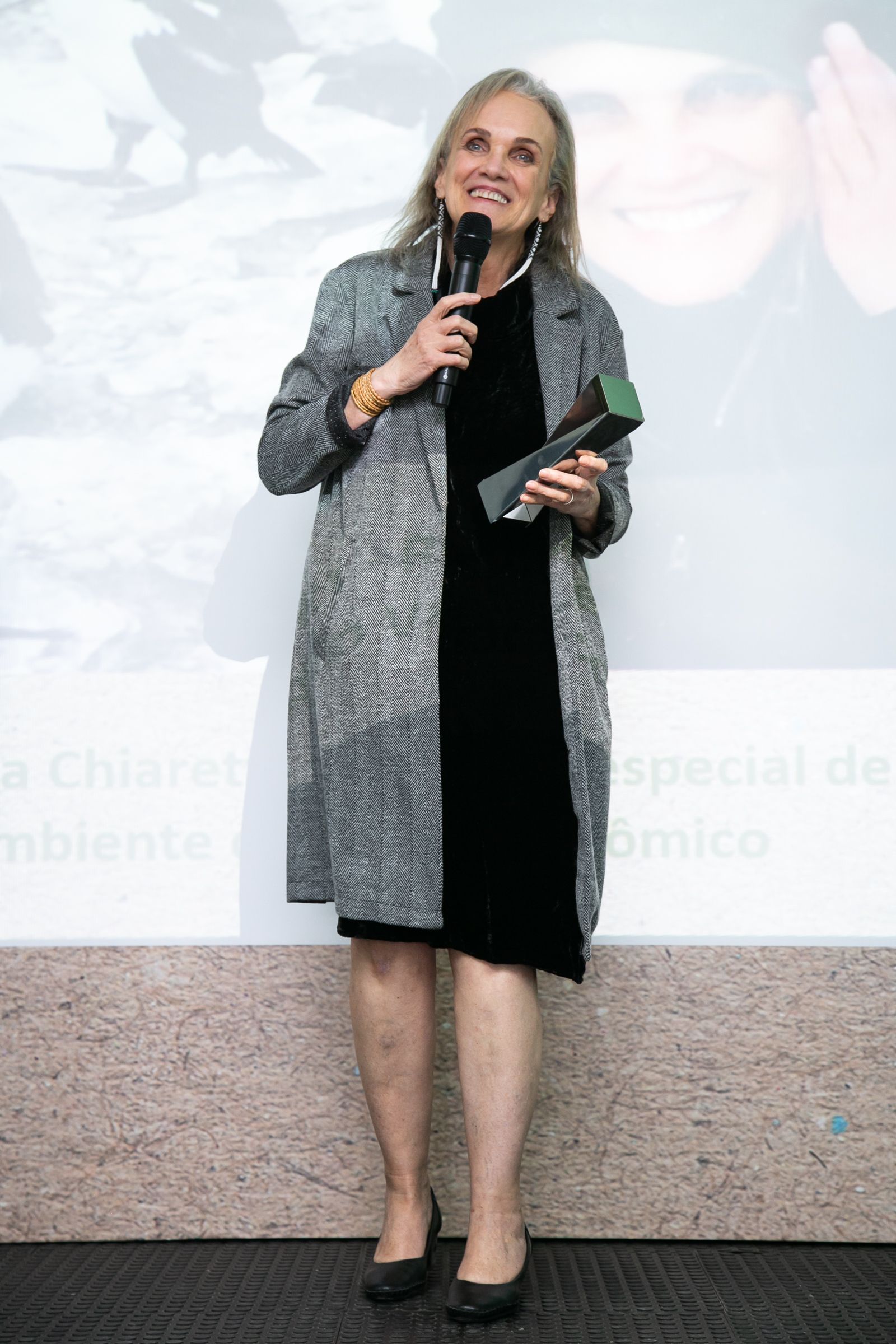 Evento de Premiação na Coopercaps na sede em São Paulo - 2 - 56