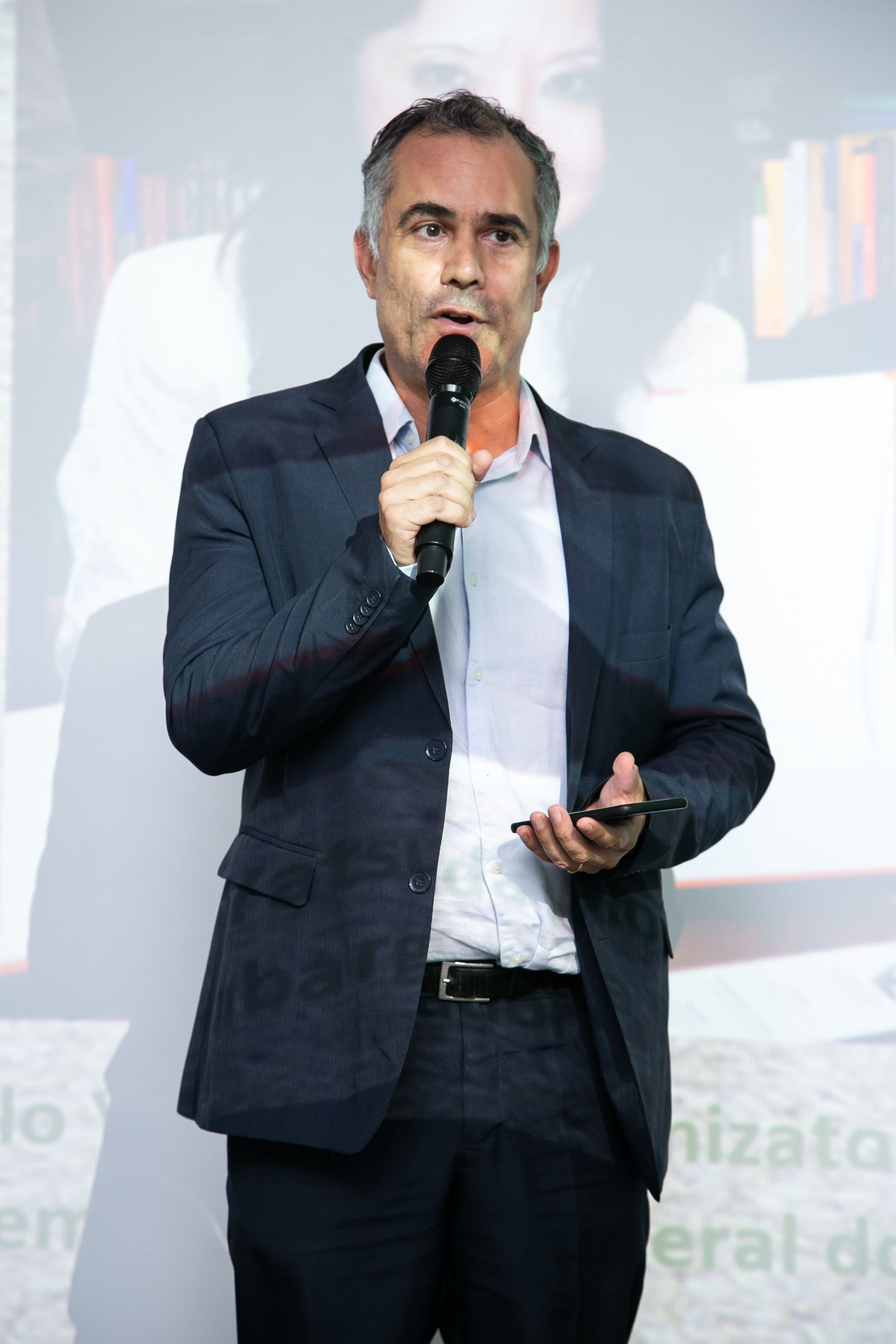 Evento de Premiação na Coopercaps na sede em São Paulo - 2 - 57