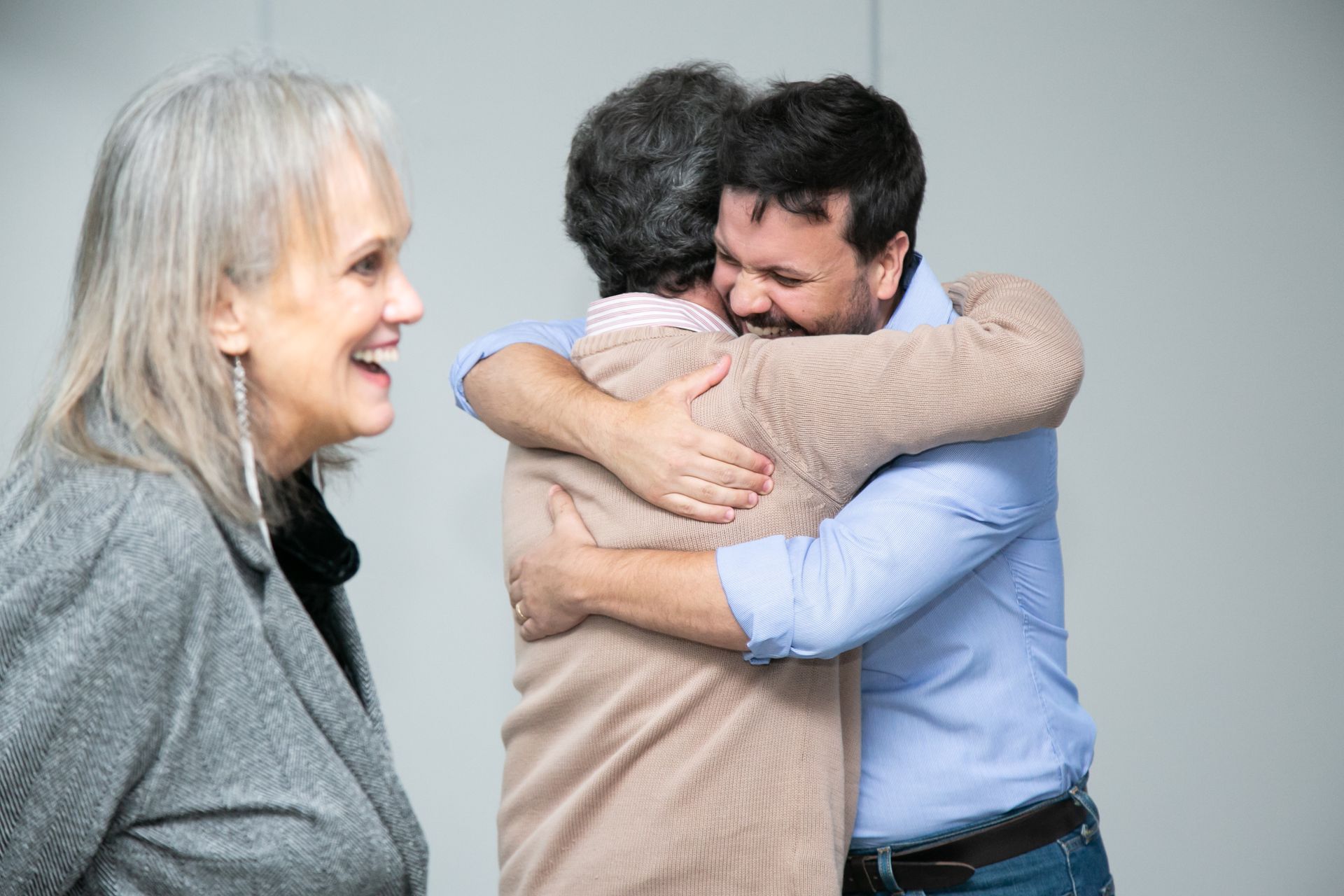 Evento de Premiação na Coopercaps na sede em São Paulo - 2 - 12