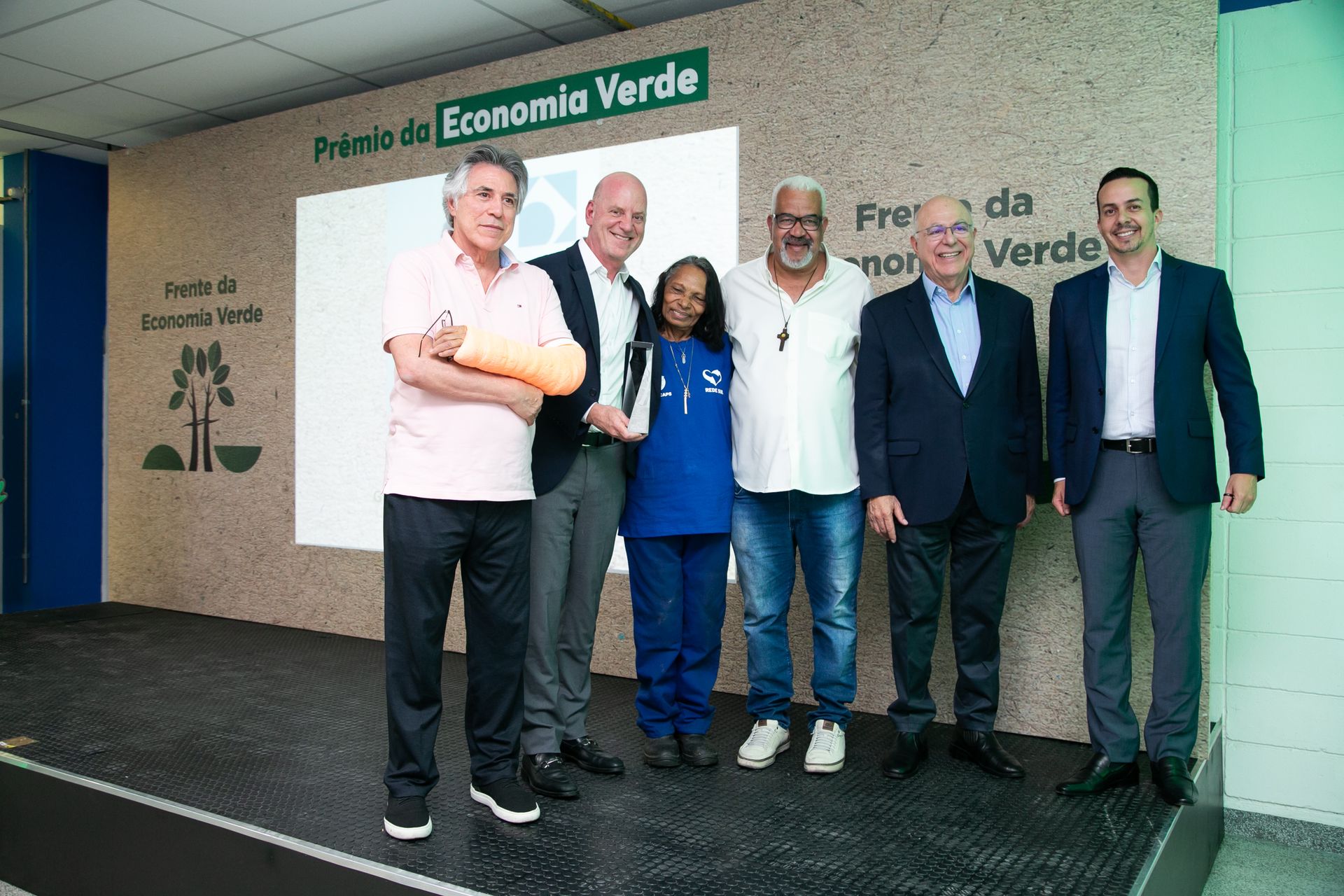 Evento de Premiação na Coopercaps na sede em São Paulo - 2 - 59