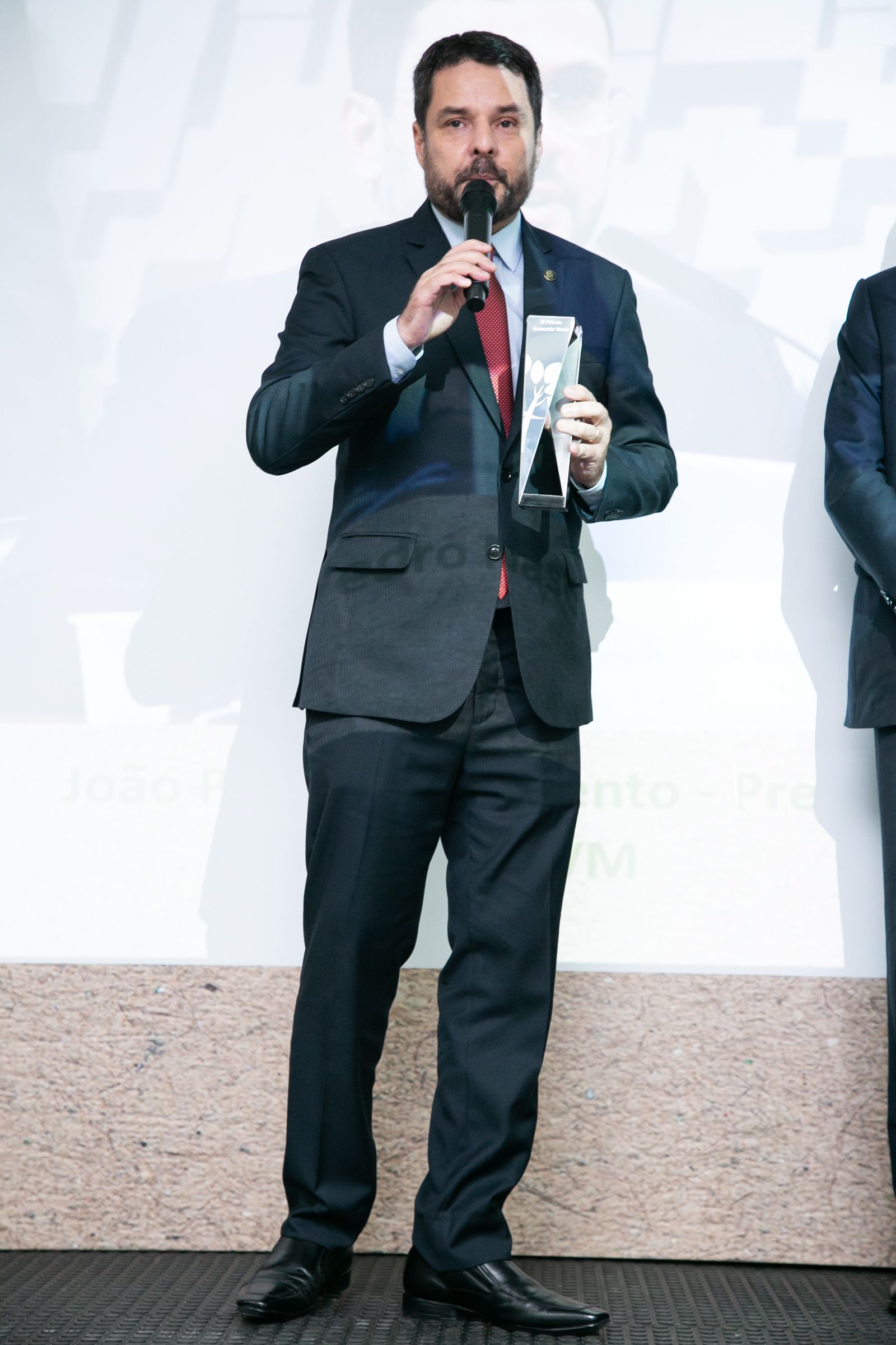 Evento de Premiação na Coopercaps na sede em São Paulo - 2 - 60