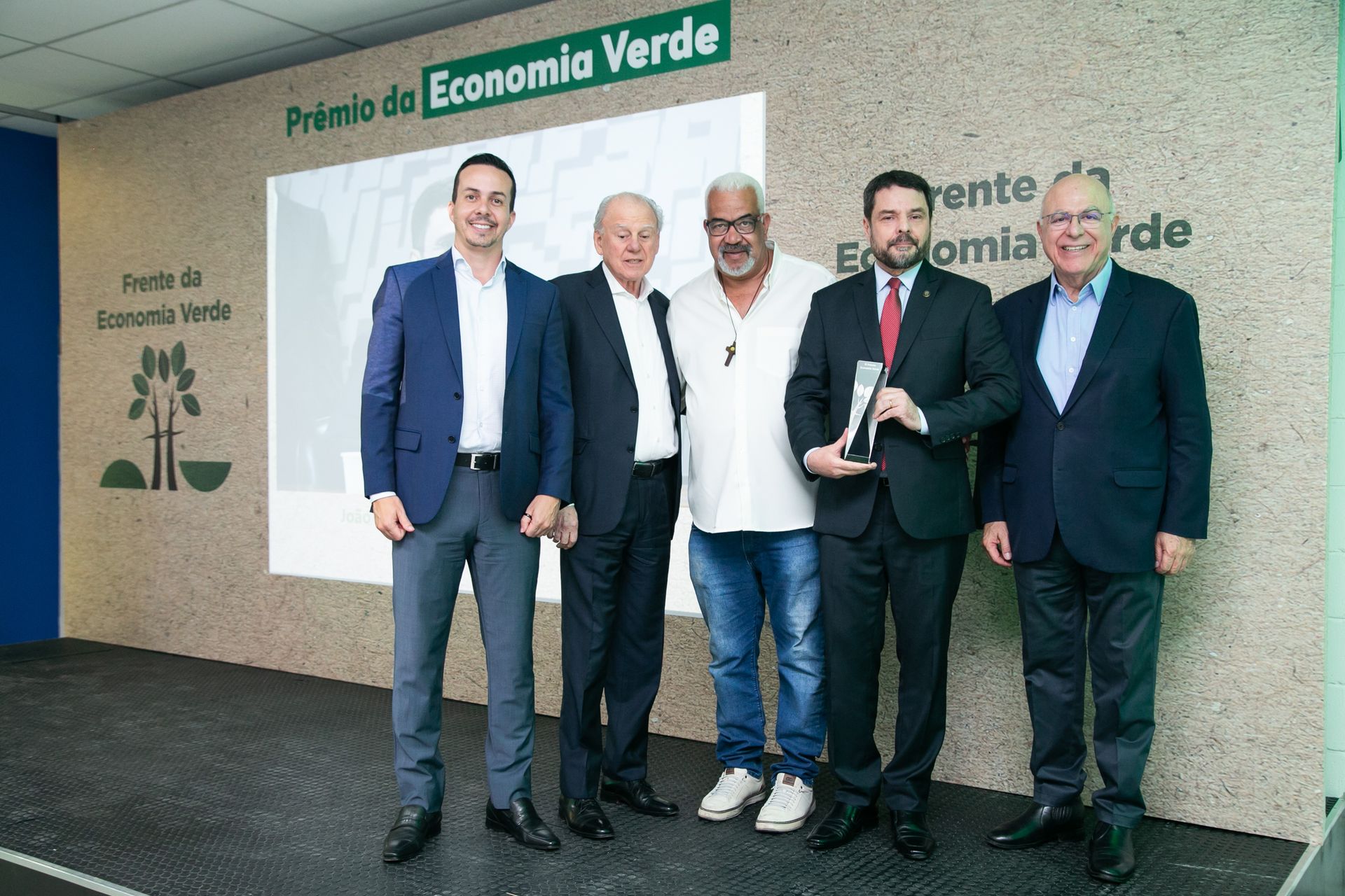 Evento de Premiação na Coopercaps na sede em São Paulo - 2 - 61