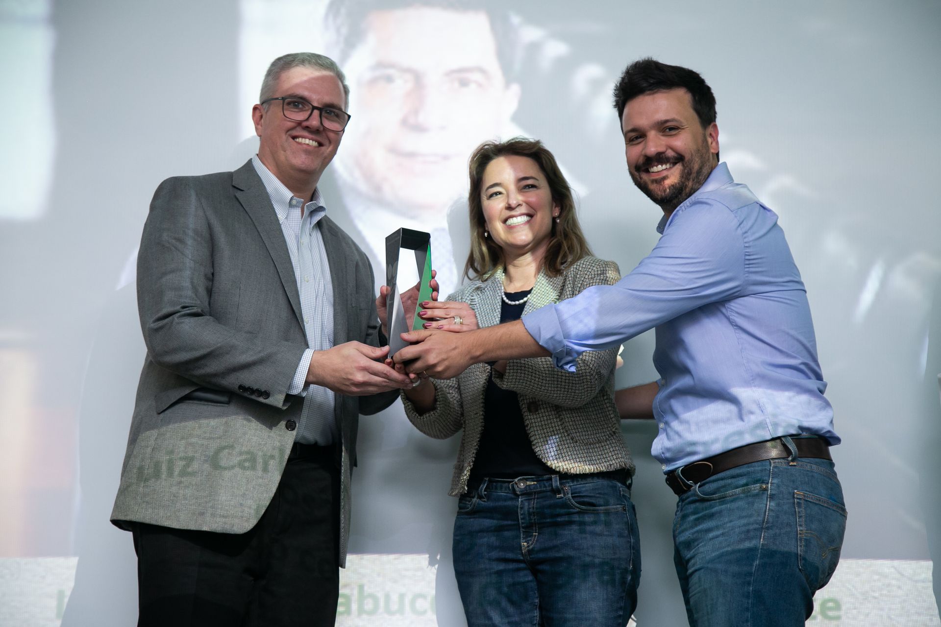 Evento de Premiação na Coopercaps na sede em São Paulo - 2 - 64