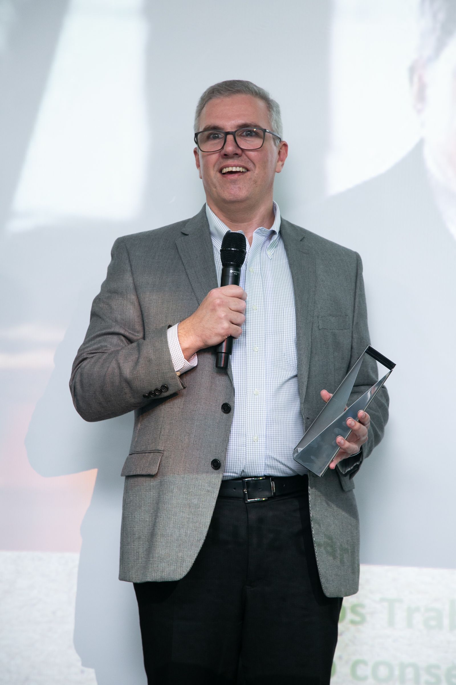 Evento de Premiação na Coopercaps na sede em São Paulo - 2 - 65