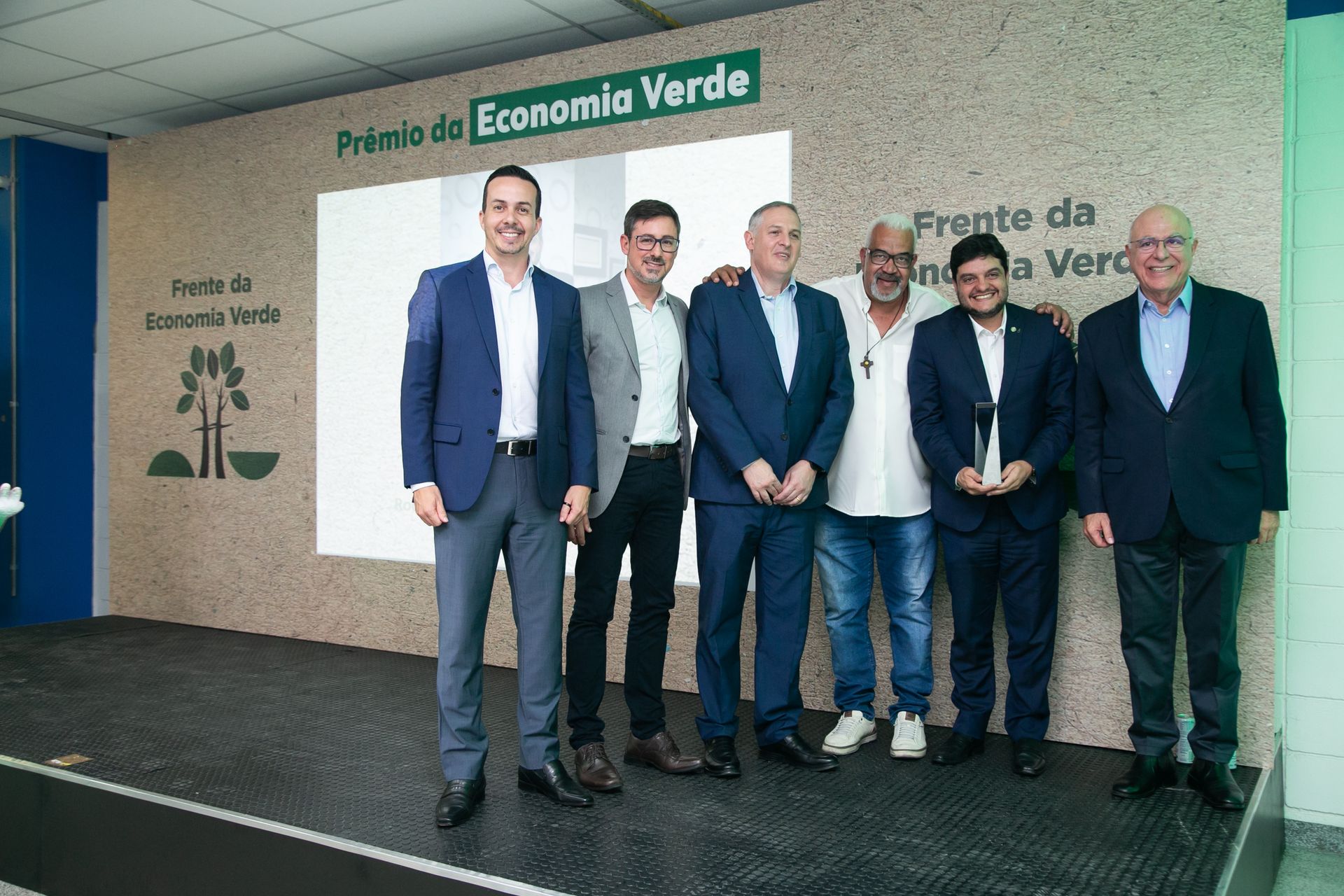 Evento de Premiação na Coopercaps na sede em São Paulo - 2 - 68