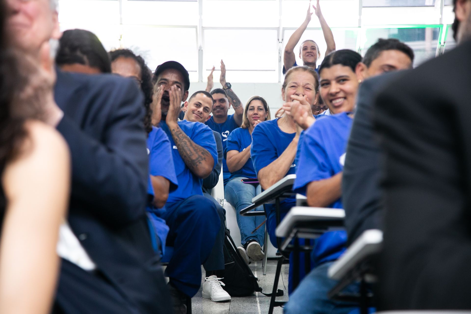 Evento de Premiação na Coopercaps na sede em São Paulo - 2 - 71