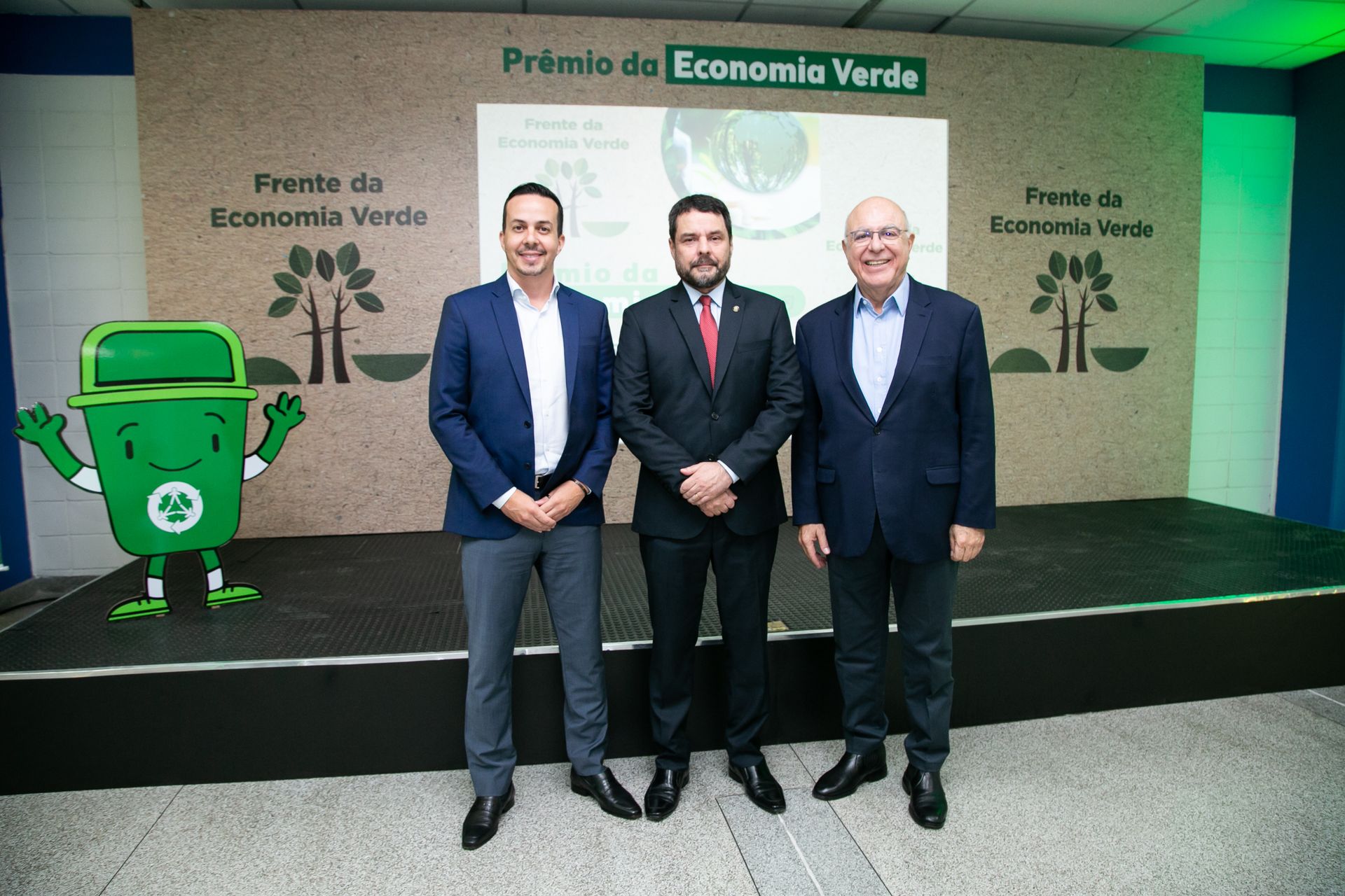Evento de Premiação na Coopercaps na sede em São Paulo - 2 - 15