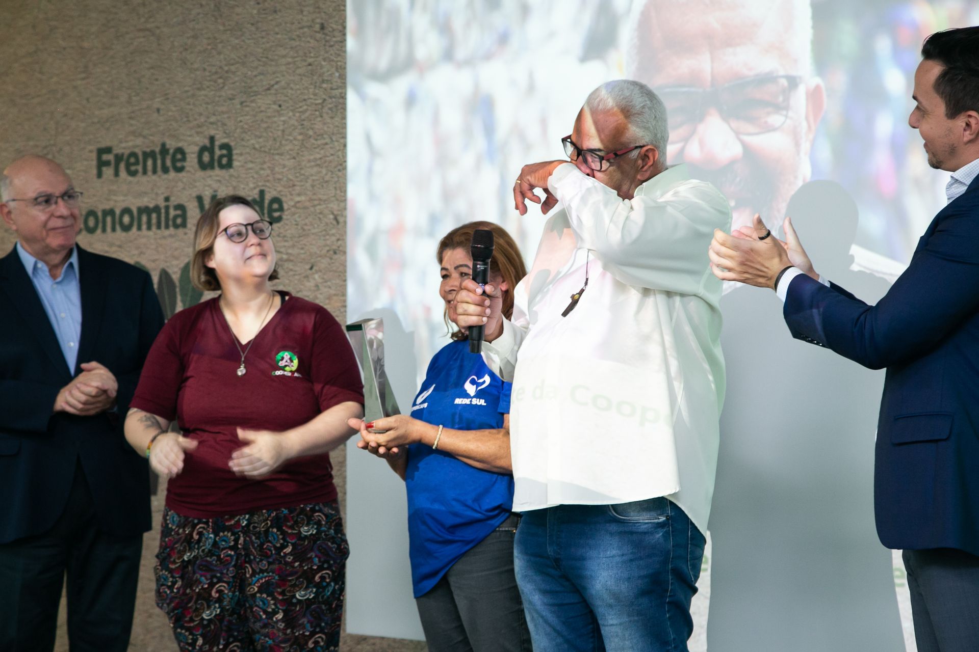 Evento de Premiação na Coopercaps na sede em São Paulo - 2 - 72