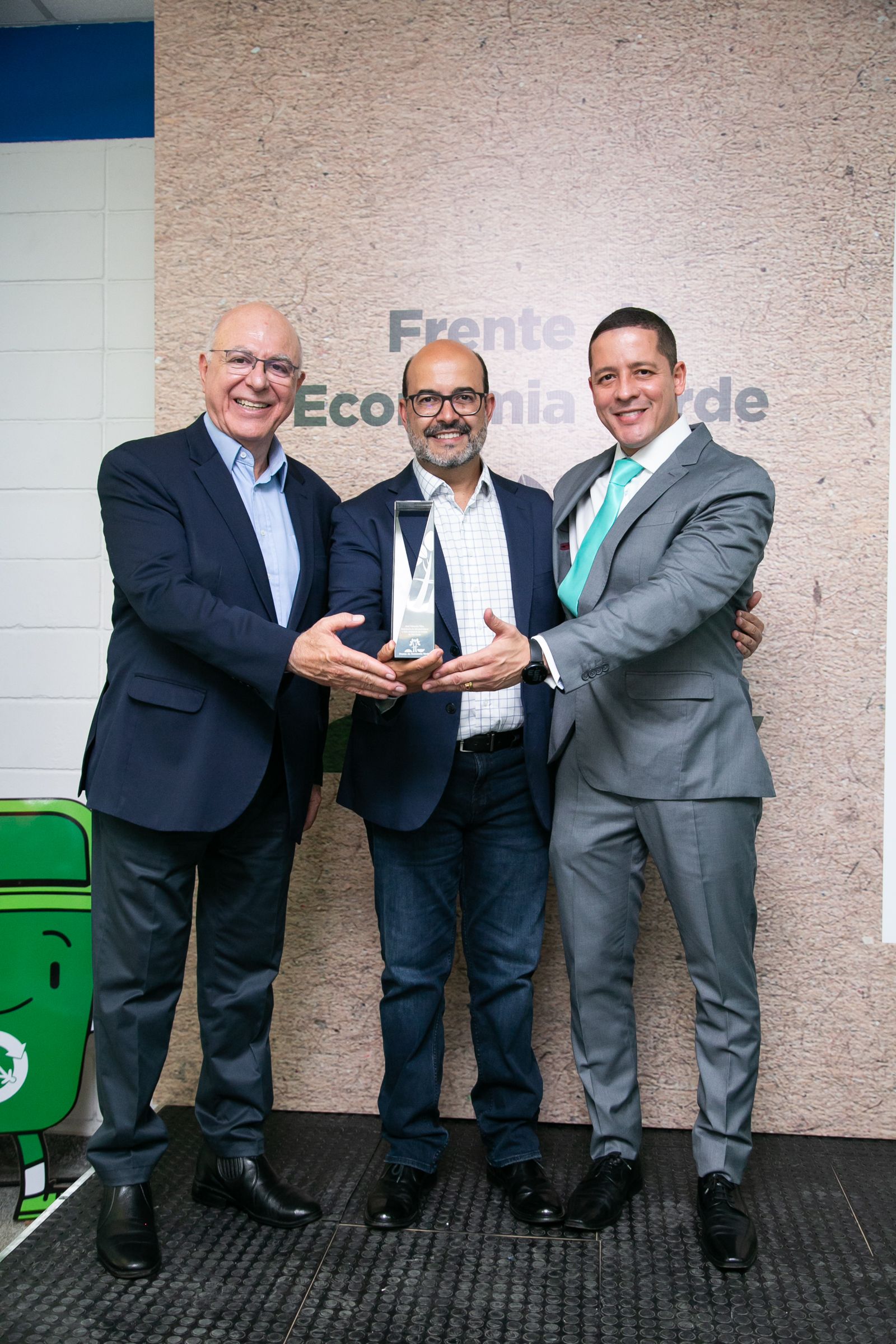 Evento de Premiação na Coopercaps na sede em São Paulo - 2 - 75