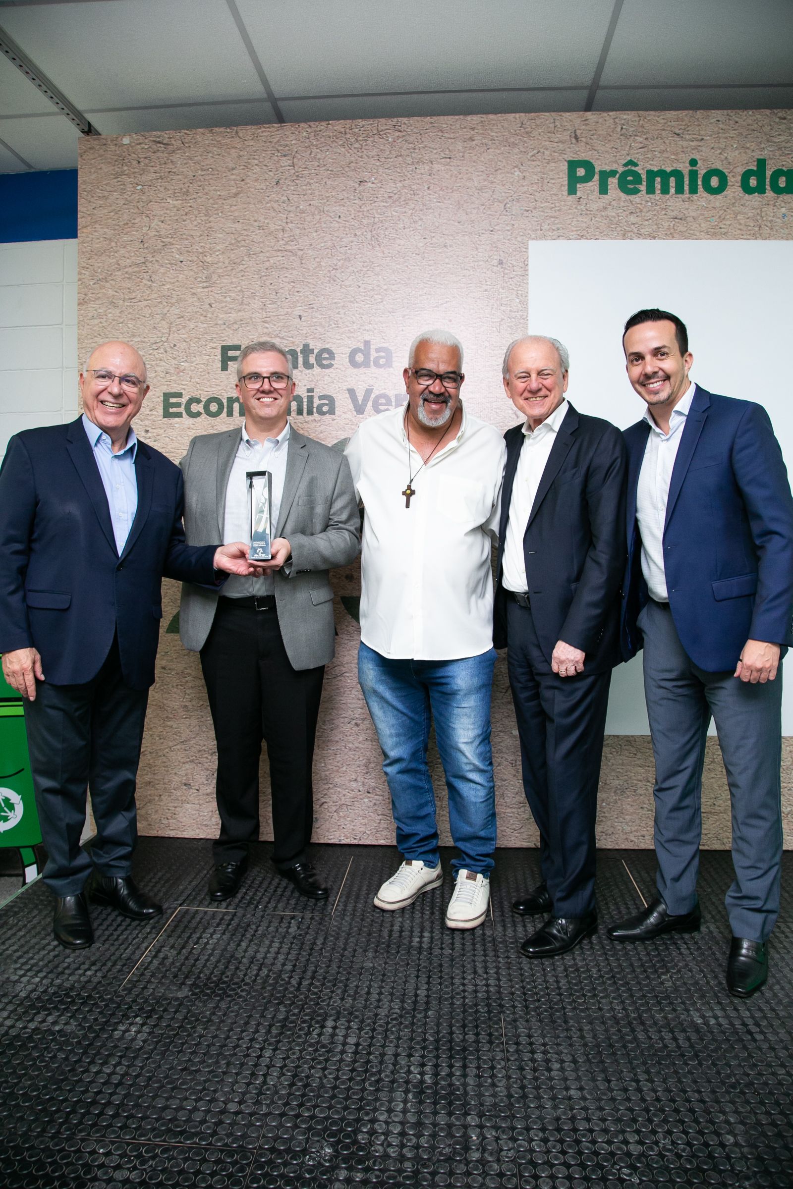 Evento de Premiação na Coopercaps na sede em São Paulo - 2 - 76