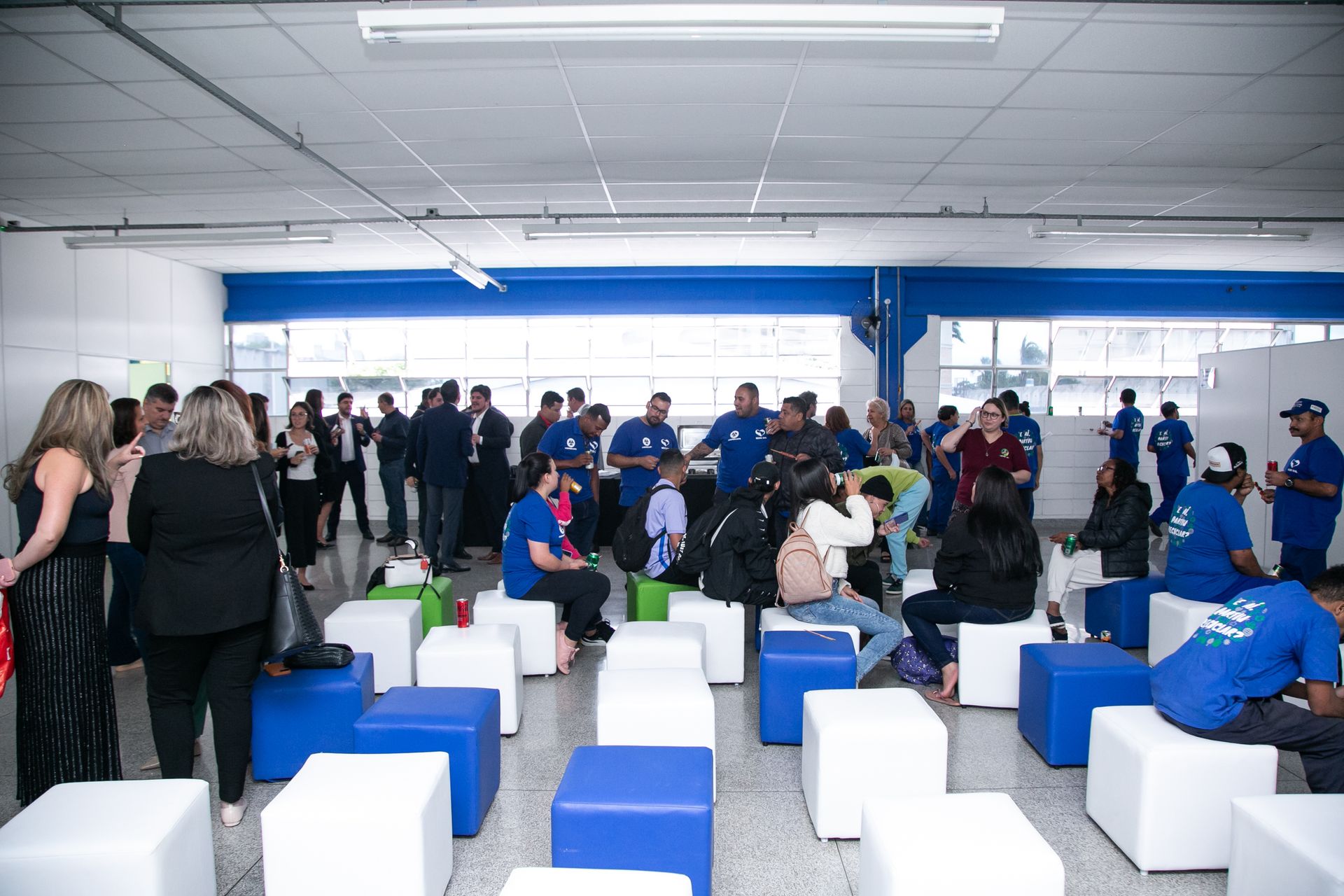 Evento de Premiação na Coopercaps na sede em São Paulo - 2 - 81