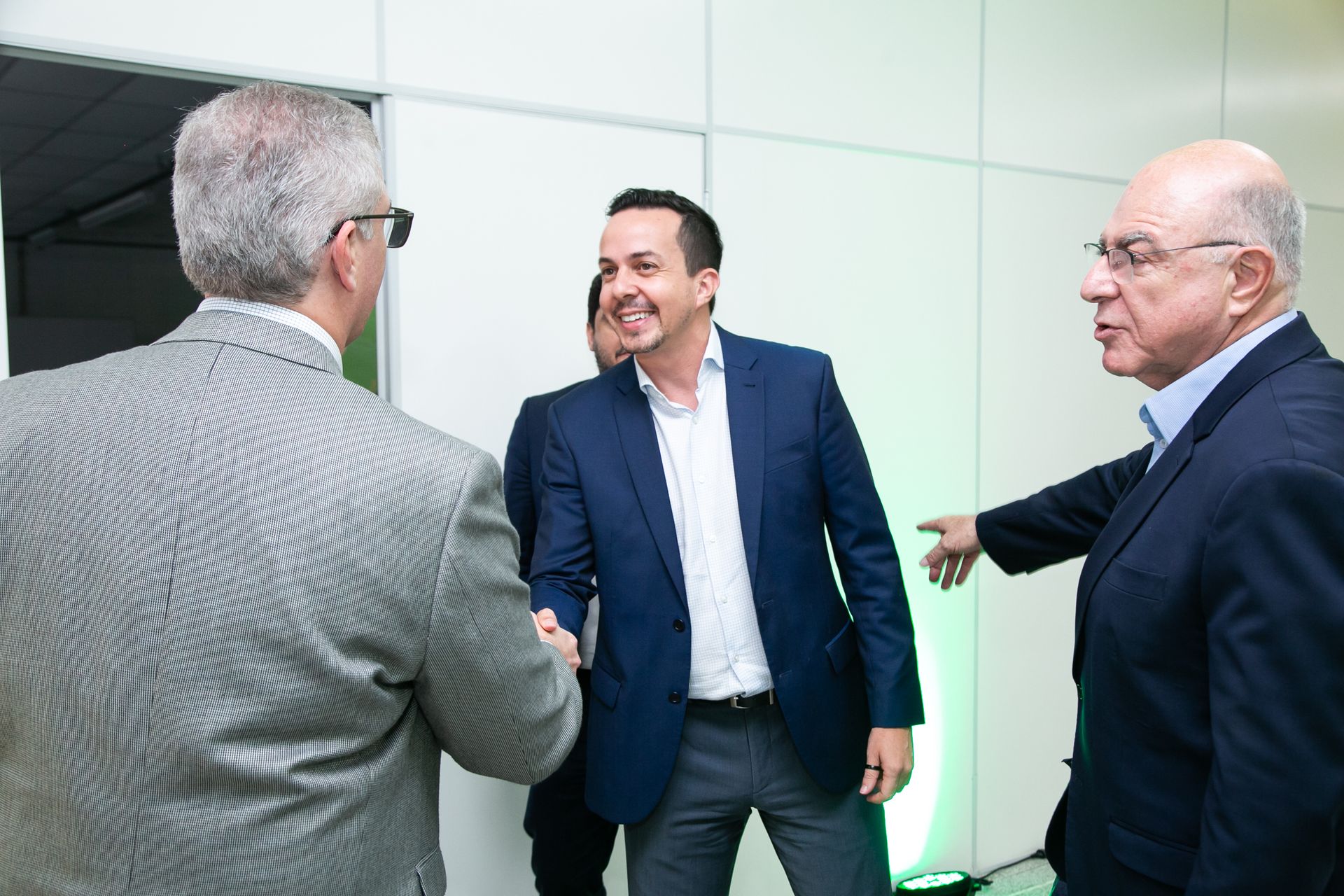 Evento de Premiação na Coopercaps na sede em São Paulo - 2 - 18