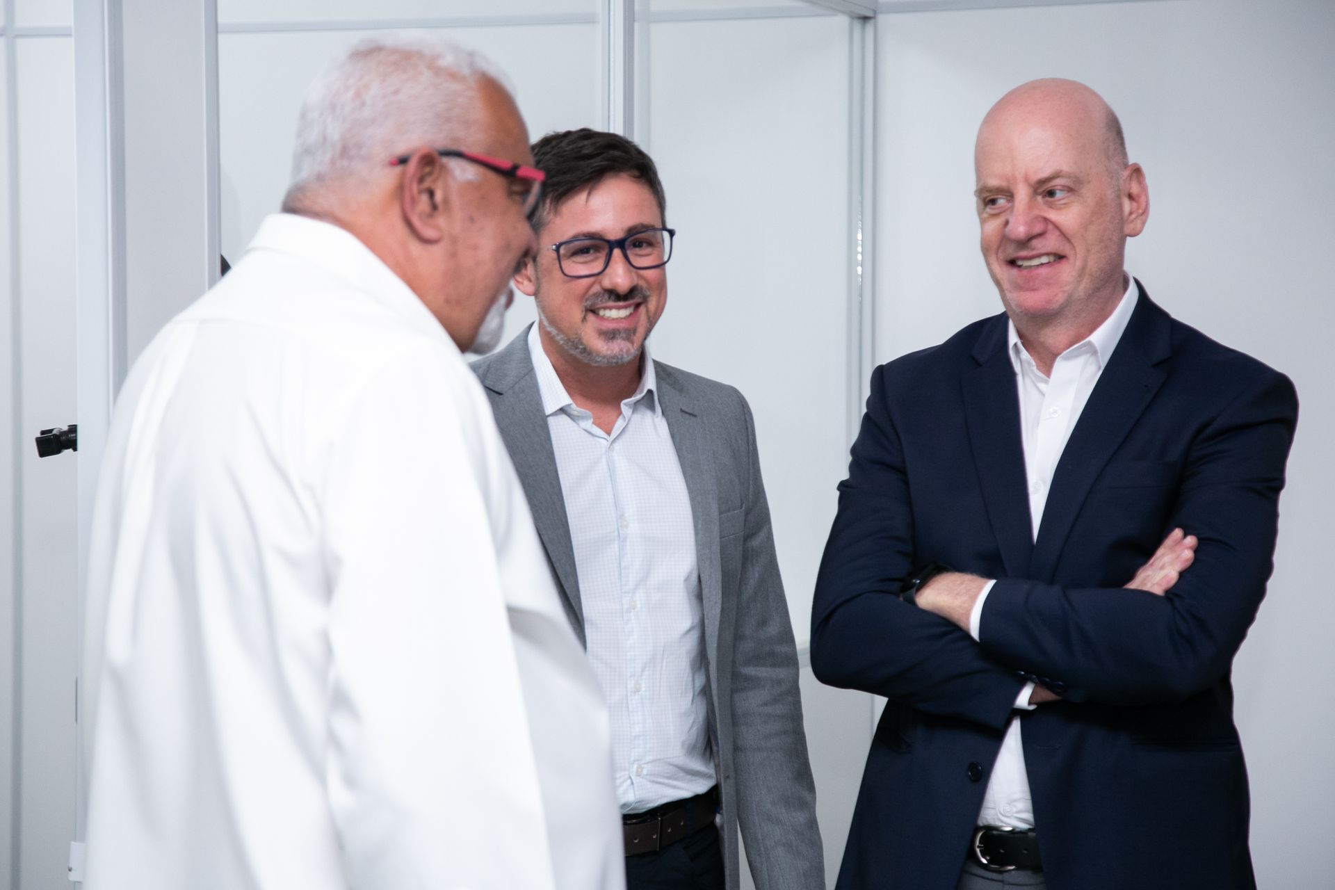 Evento de Premiação na Coopercaps na sede em São Paulo - 2 - 20