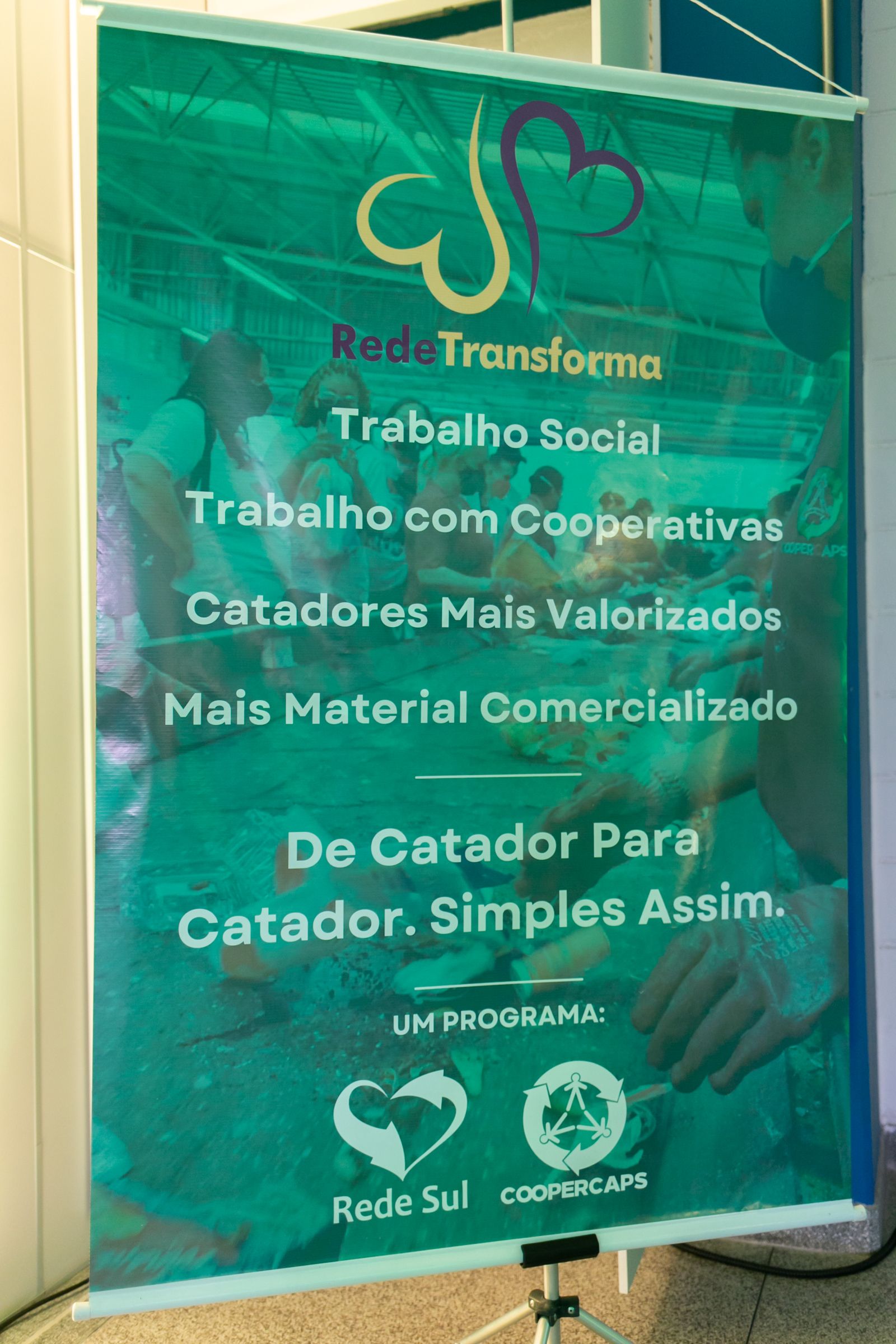 Evento de Premiação na Coopercaps na sede em São Paulo - 2 - 5