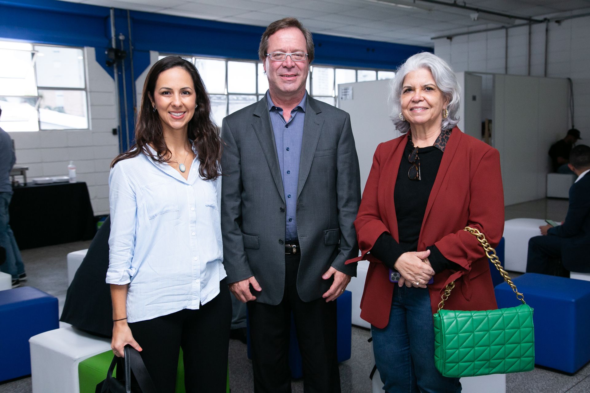 Evento de Premiação na Coopercaps na sede em São Paulo - 2 - 23