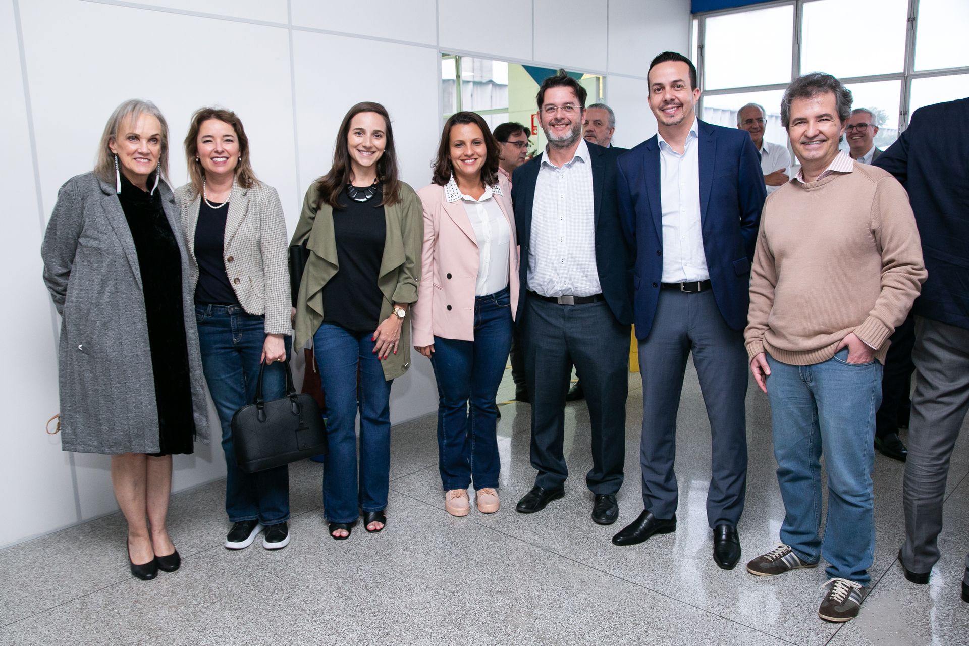 Evento de Premiação na Coopercaps na sede em São Paulo - 2 - 24