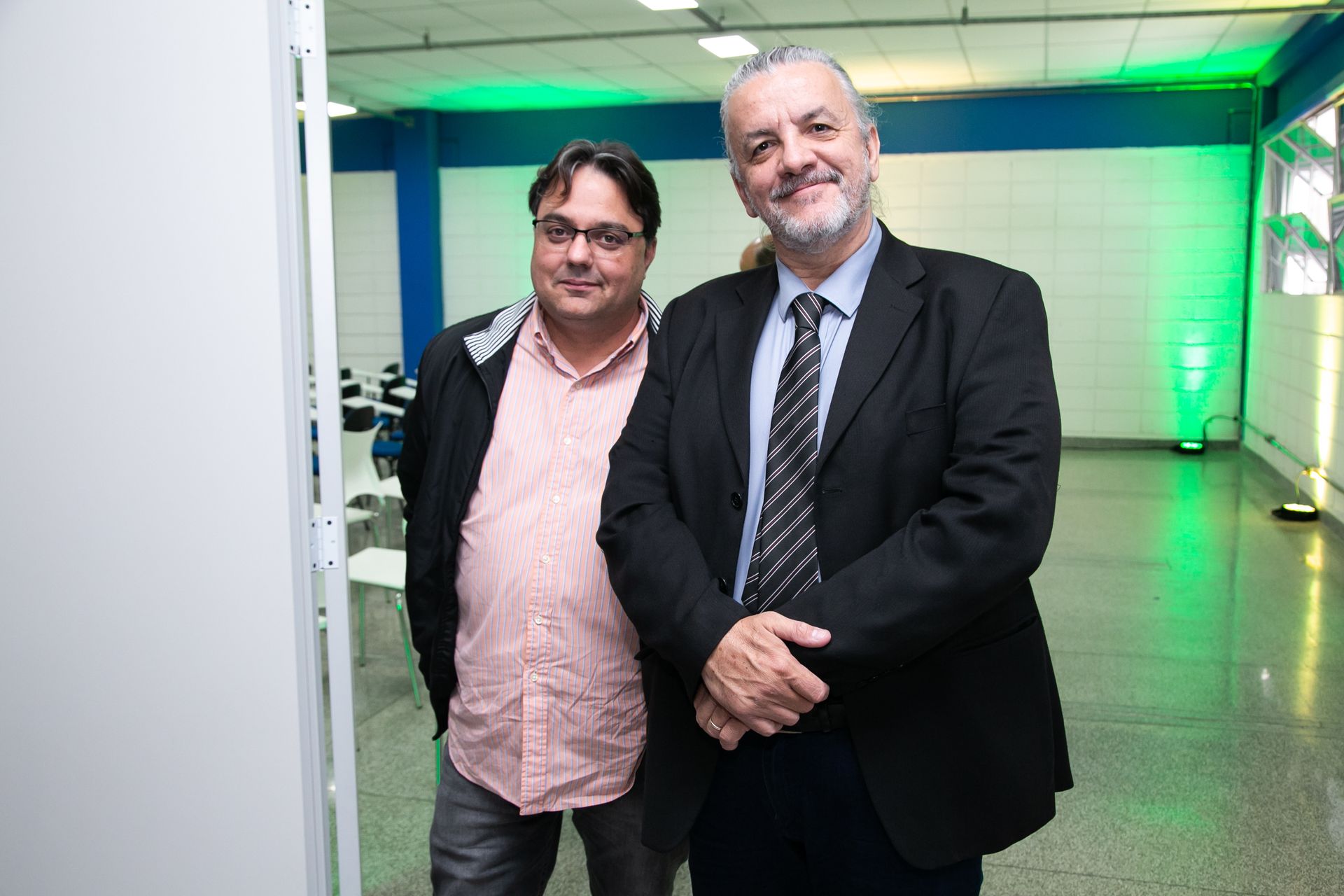 Evento de Premiação na Coopercaps na sede em São Paulo - 2 - 28