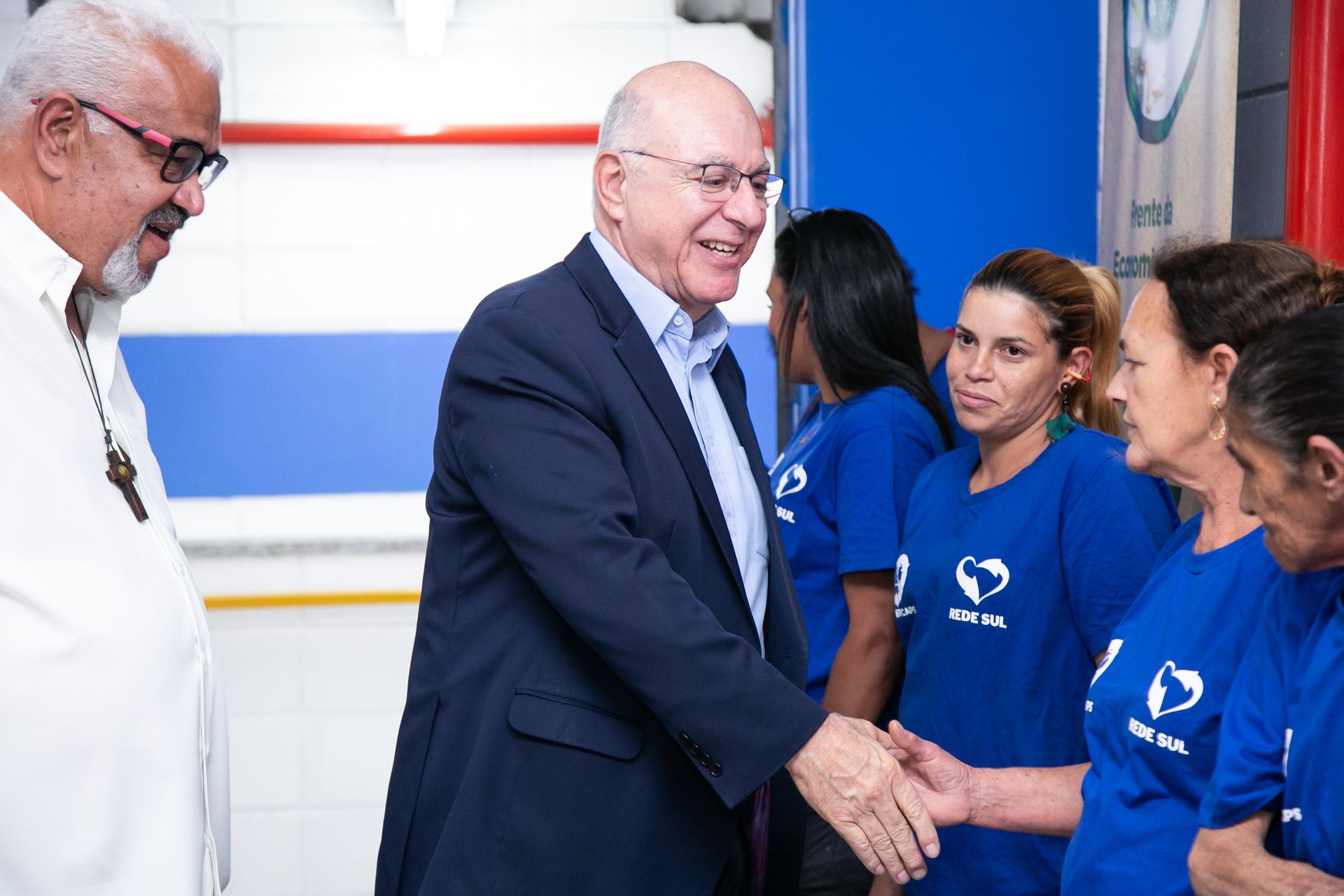 Evento de Premiação na Coopercaps na sede em São Paulo - 2 - 29