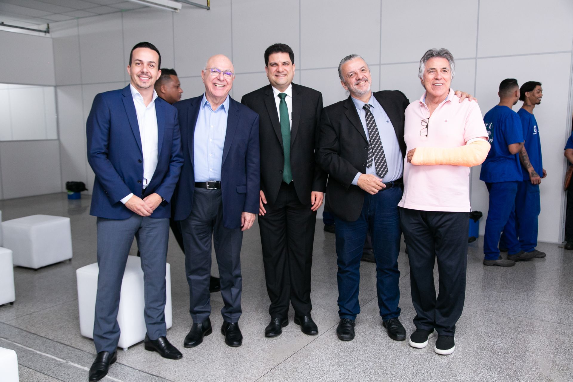 Evento de Premiação na Coopercaps na sede em São Paulo - 2 - 31
