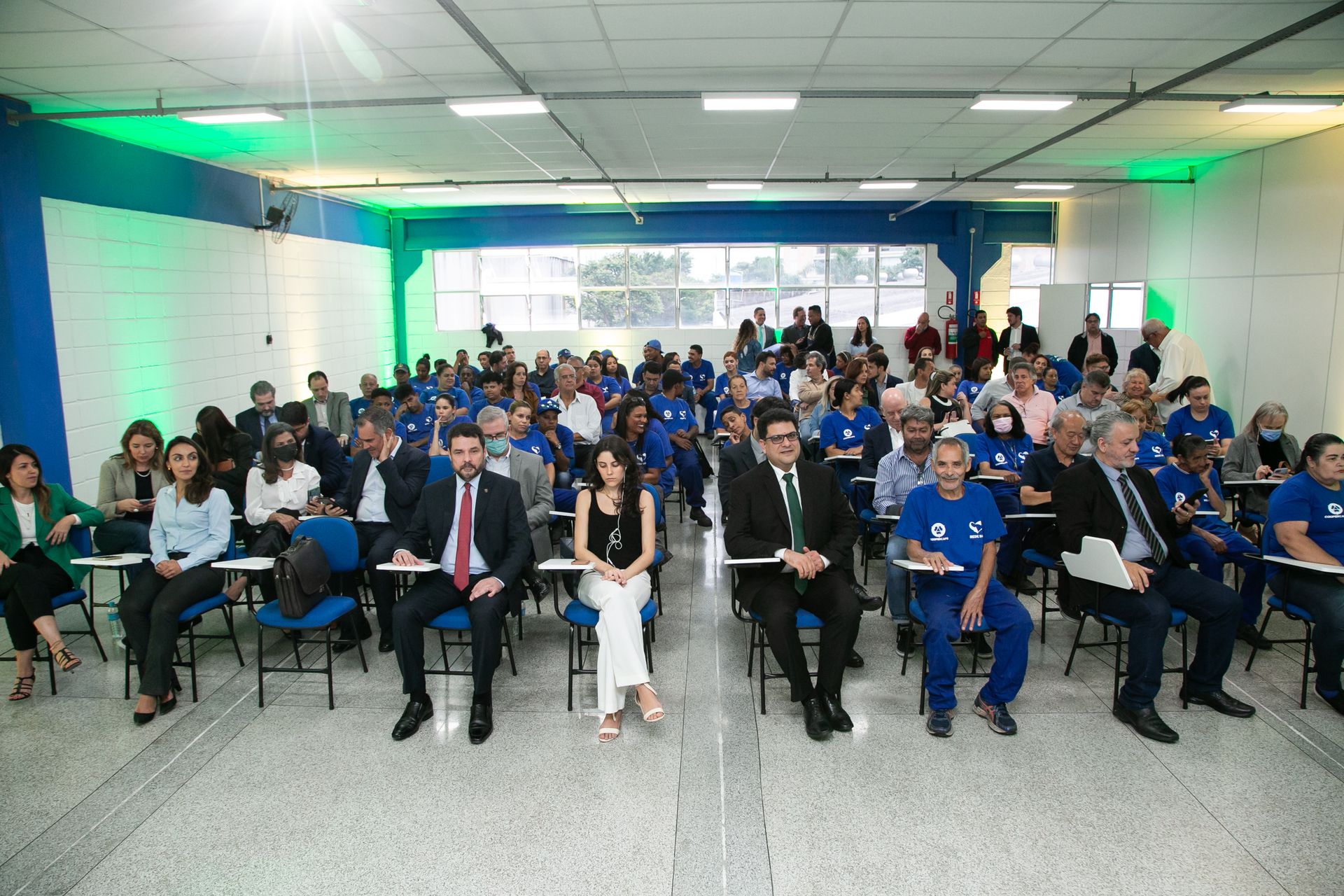Evento de Premiação na Coopercaps na sede em São Paulo - 2 - 34
