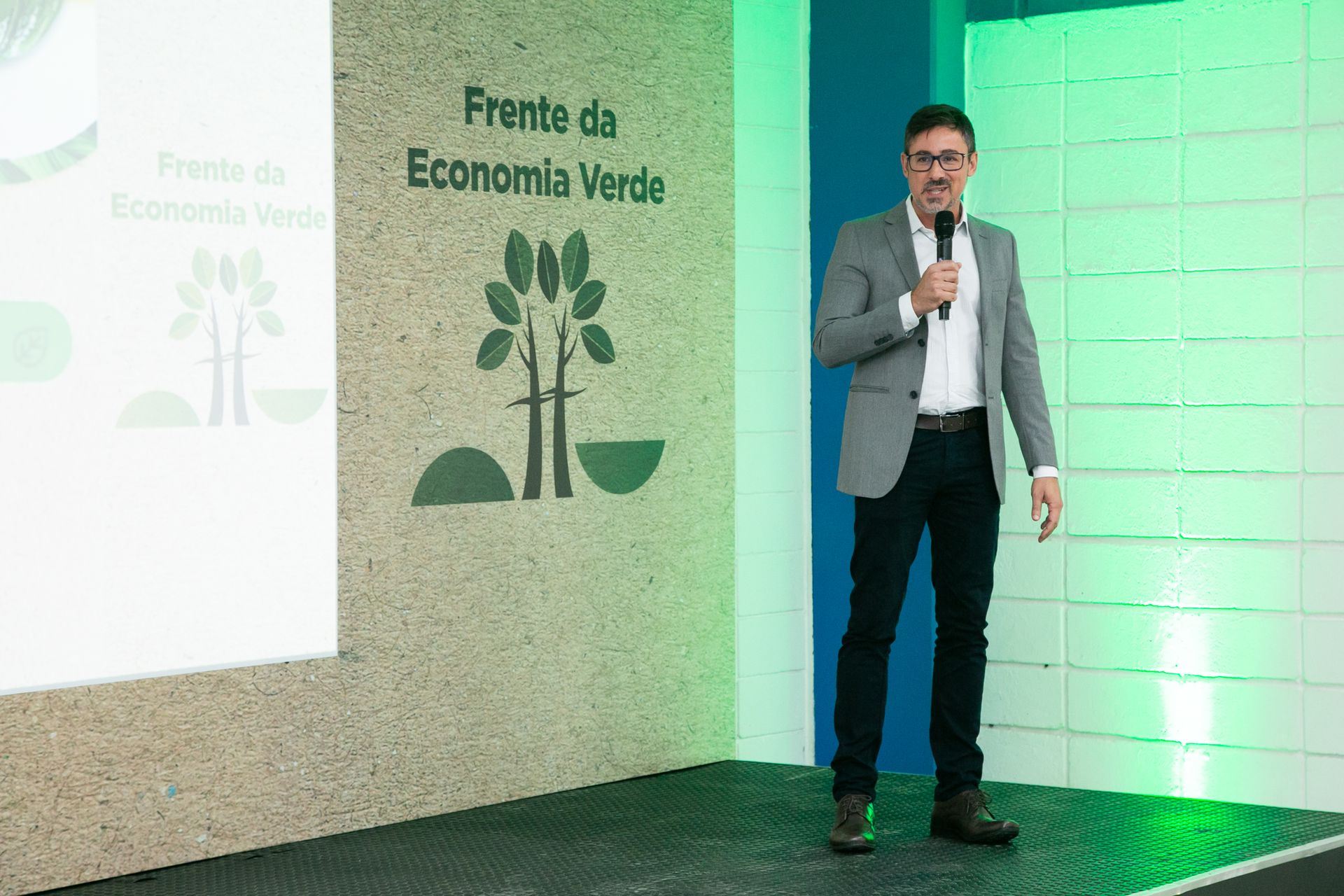 Evento de Premiação na Coopercaps na sede em São Paulo - 2 - 32