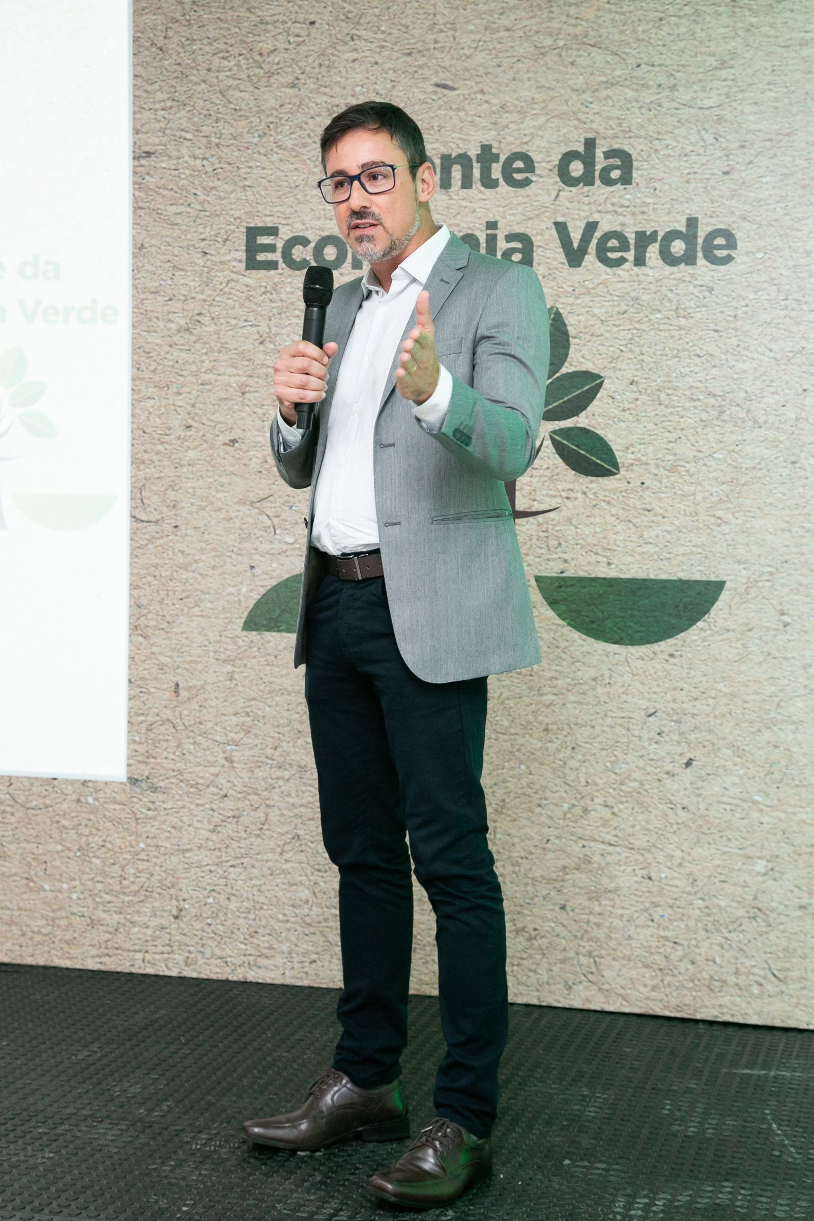 Evento de Premiação na Coopercaps na sede em São Paulo - 2 - 35