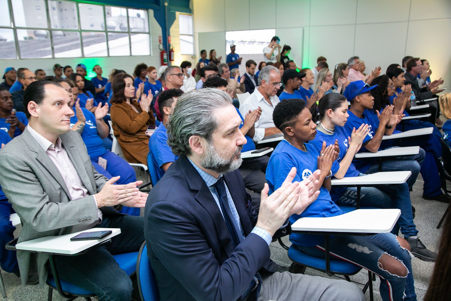 Evento de Premiação na Coopercaps na sede em São Paulo - 2 - 33