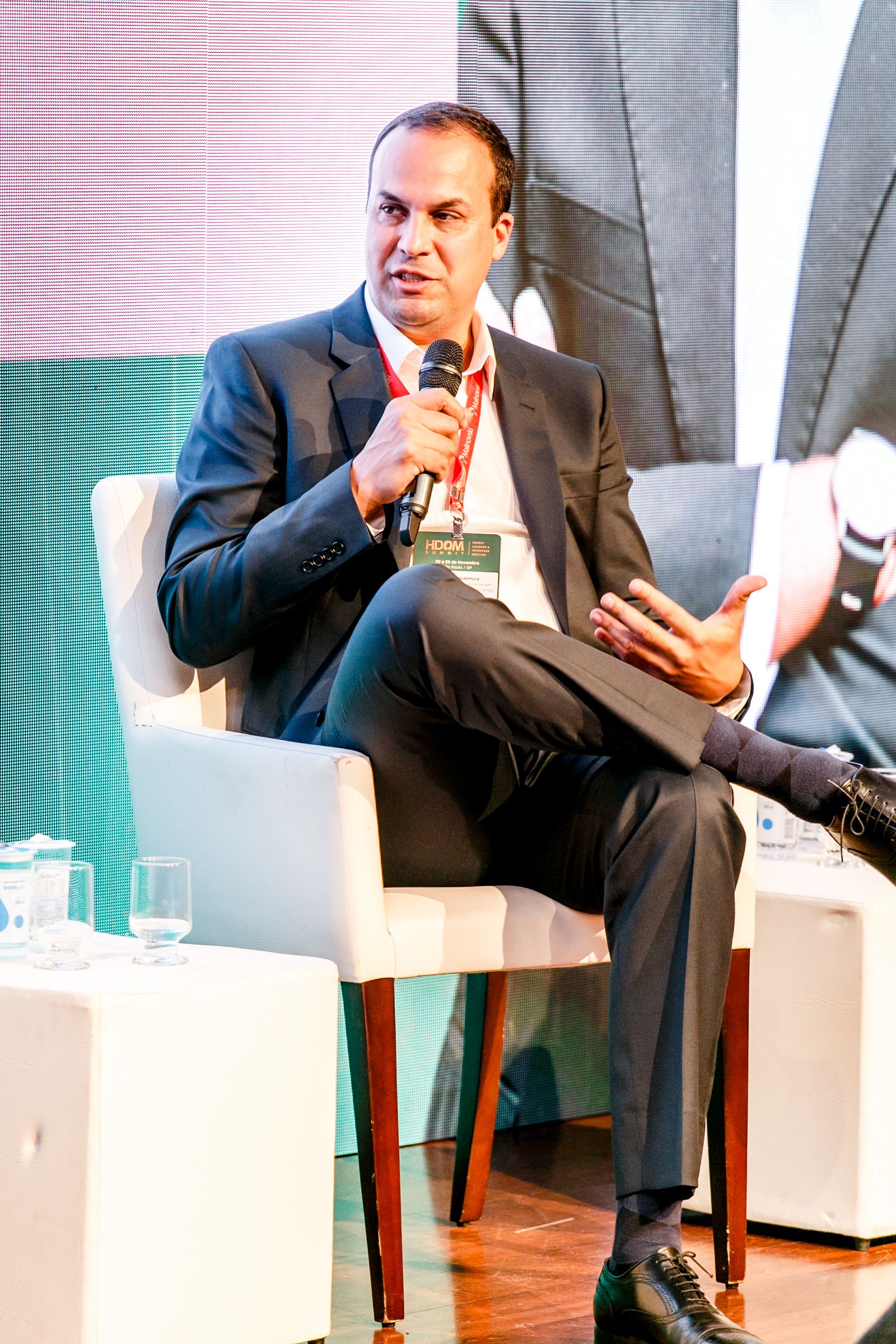 Evento HDOM Summit 2022 no Centro de Convenções Milenium - SP - 2 - 31