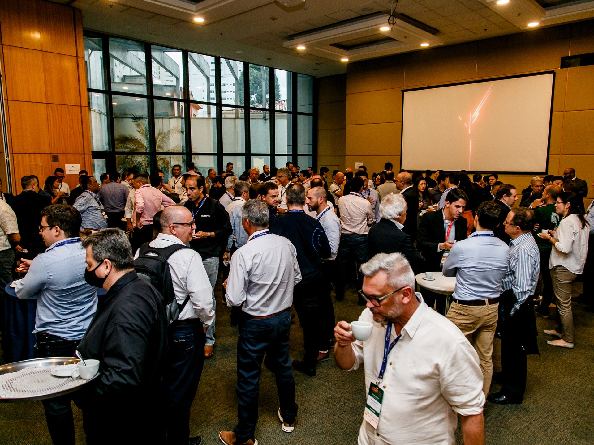 Evento HDOM Summit 2022 no Centro de Convenções Milenium - SP - 2 - 36