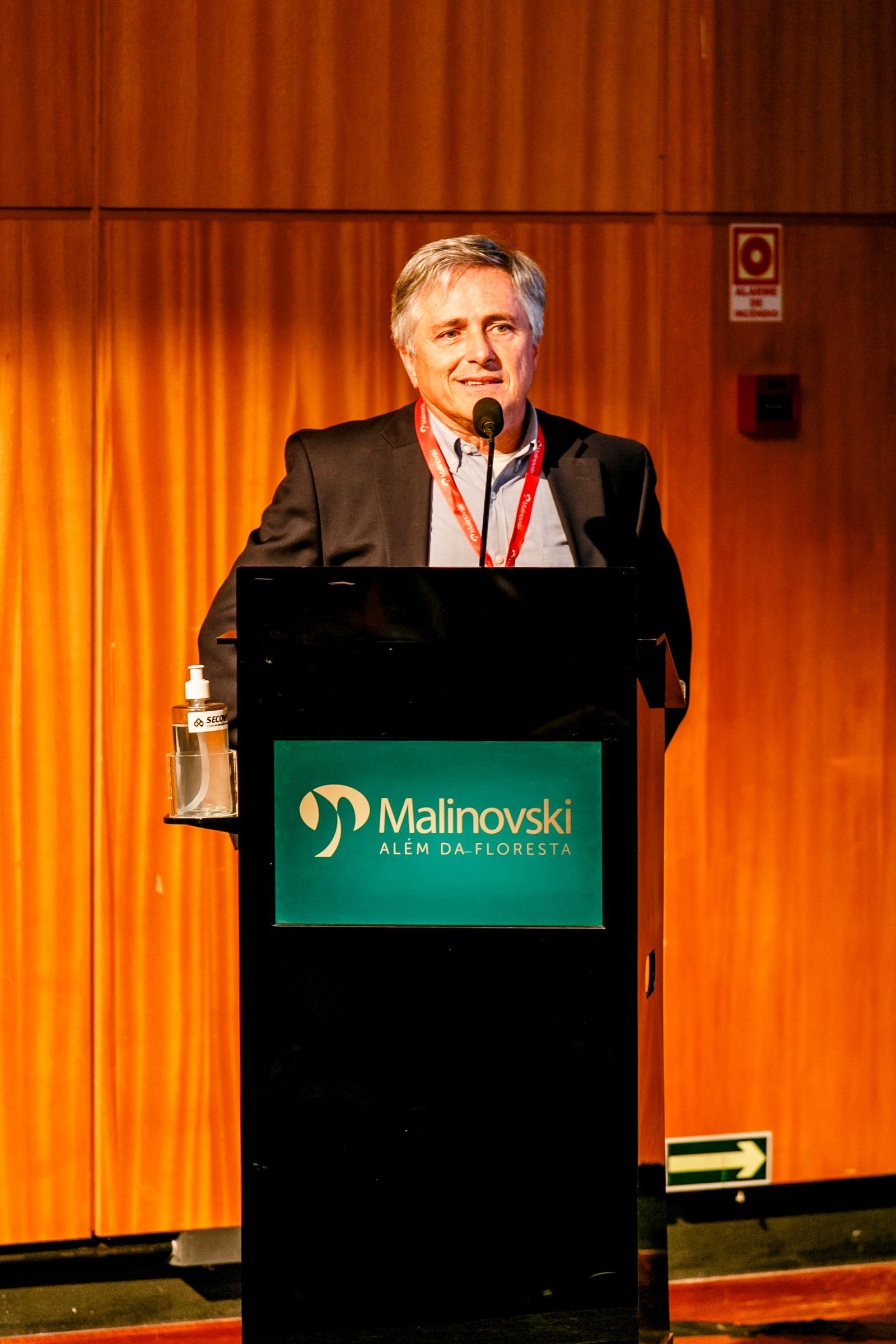 Evento HDOM Summit 2022 no Centro de Convenções Milenium - SP - 2 - 38