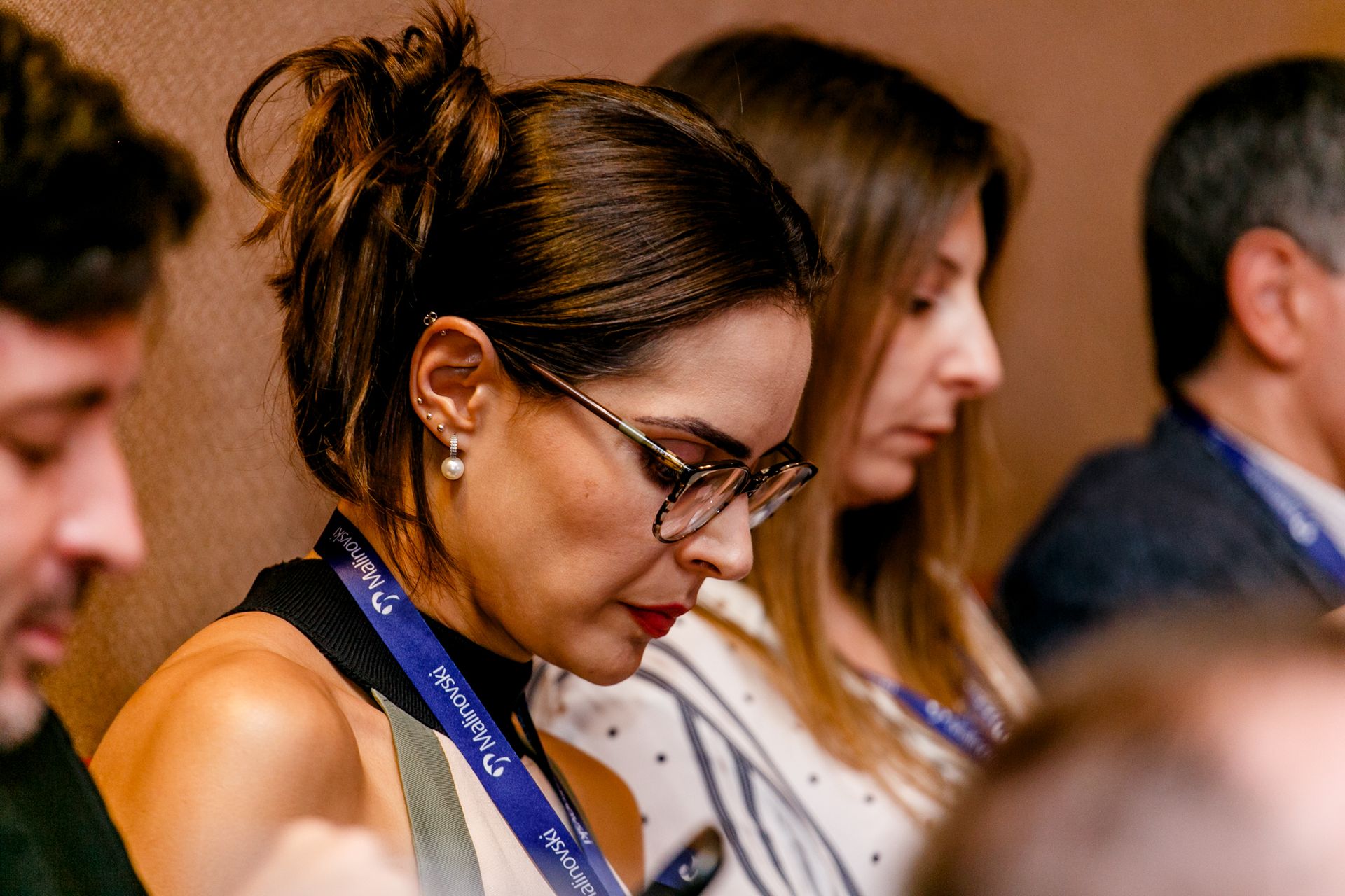 Evento HDOM Summit 2022 no Centro de Convenções Milenium - SP - 2 - 40