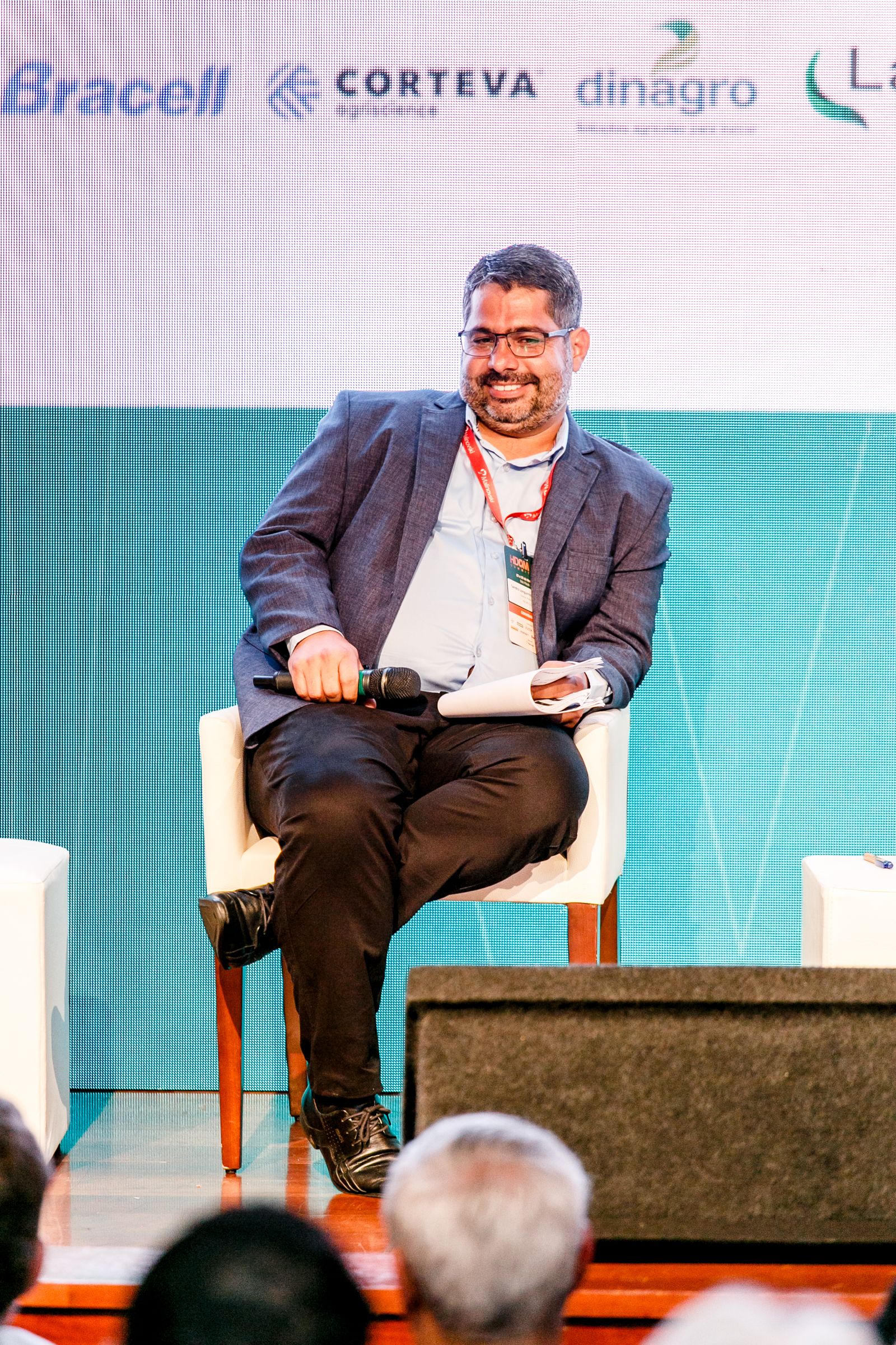 Evento HDOM Summit 2022 no Centro de Convenções Milenium - SP - 2 - 45