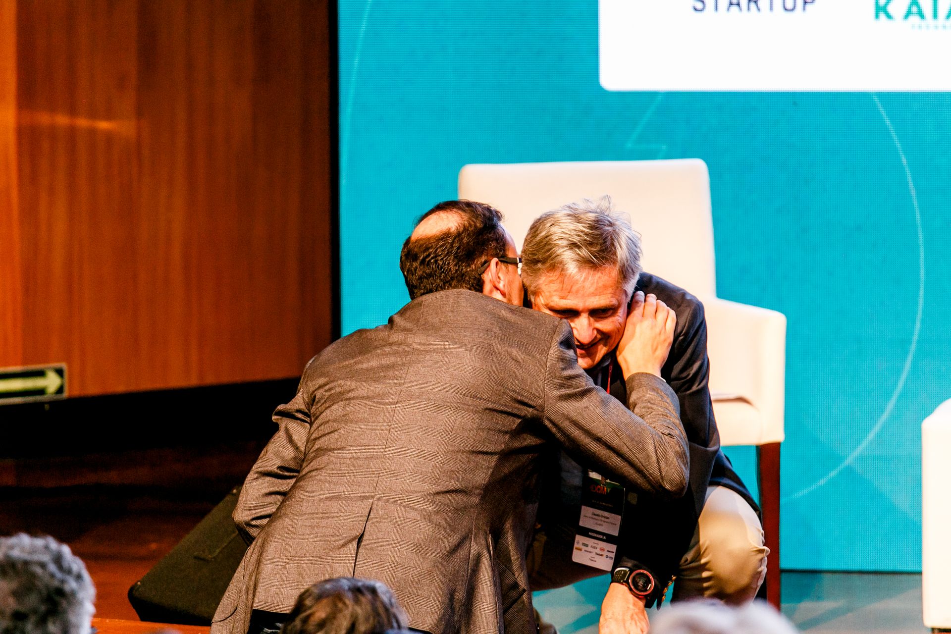 Evento HDOM Summit 2022 no Centro de Convenções Milenium - SP - 2 - 50