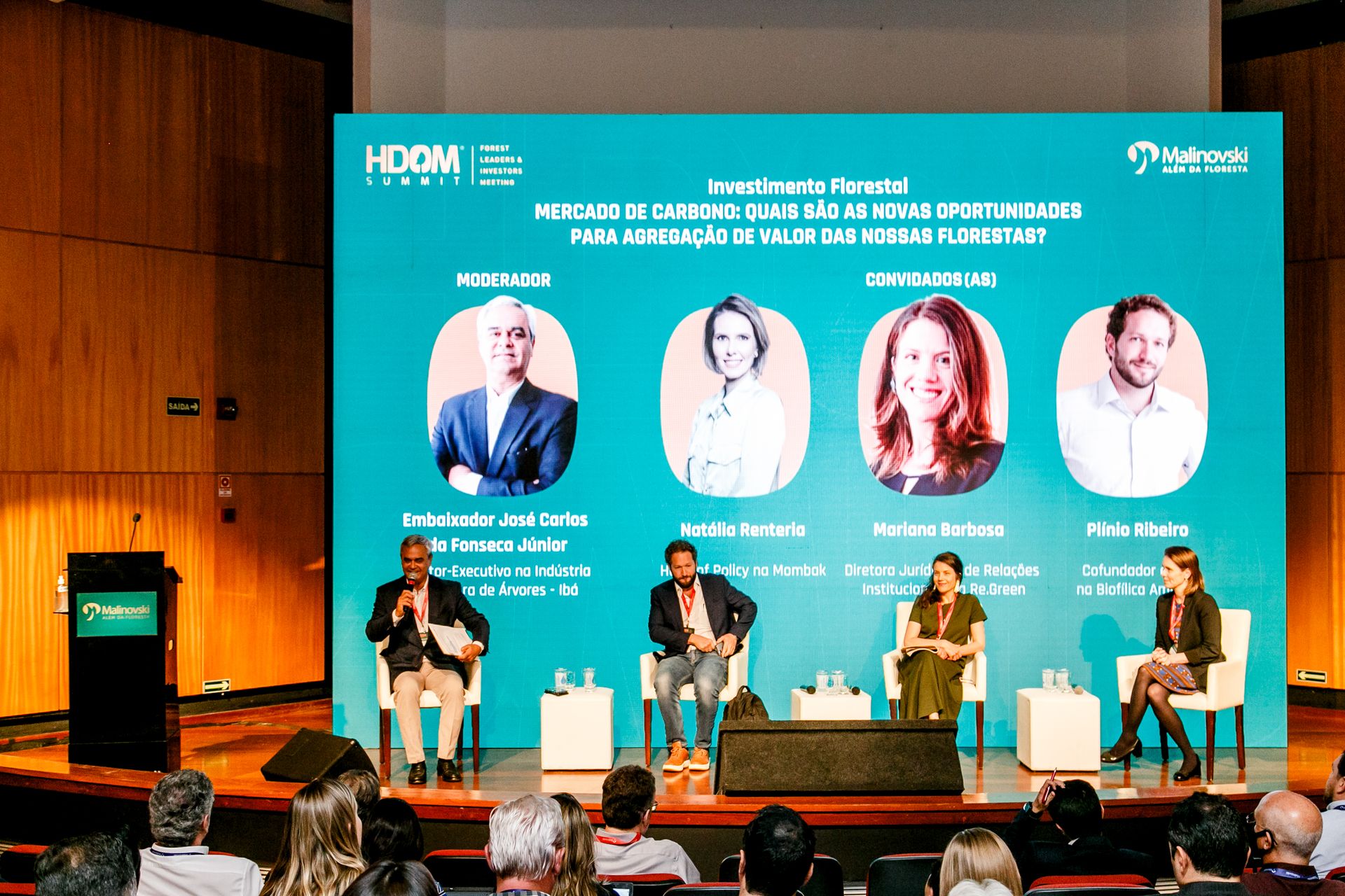 Evento HDOM Summit 2022 no Centro de Convenções Milenium - SP - 2 - 51