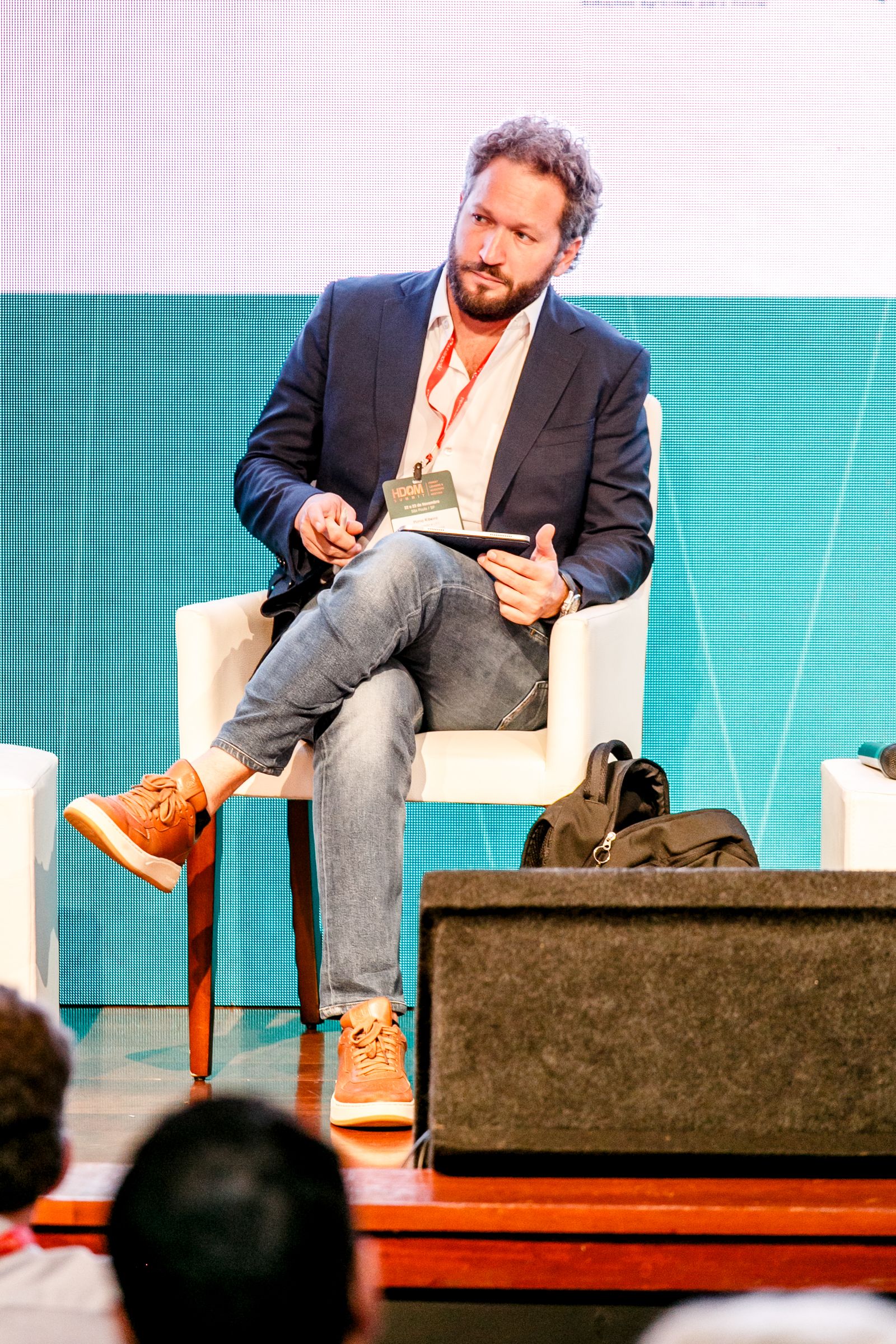 Evento HDOM Summit 2022 no Centro de Convenções Milenium - SP - 2 - 56