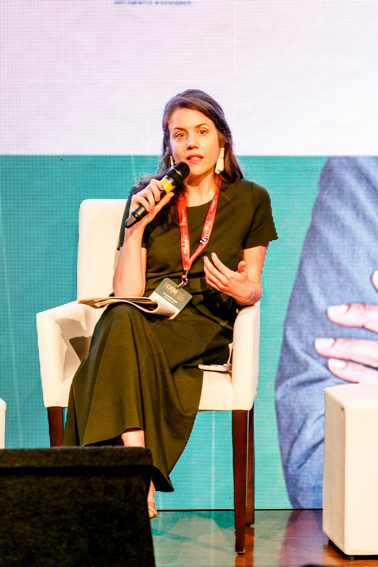 Evento HDOM Summit 2022 no Centro de Convenções Milenium - SP - 2 - 57