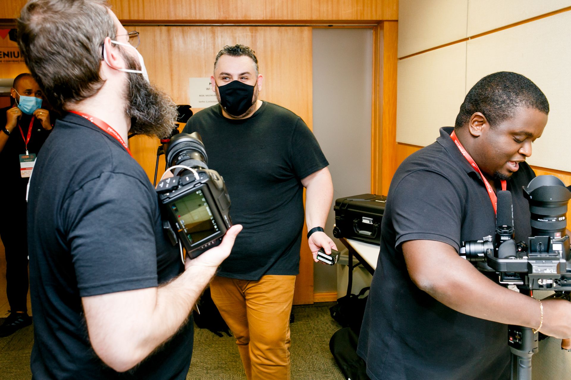 Evento HDOM Summit 2022 no Centro de Convenções Milenium - SP - 2 - 7