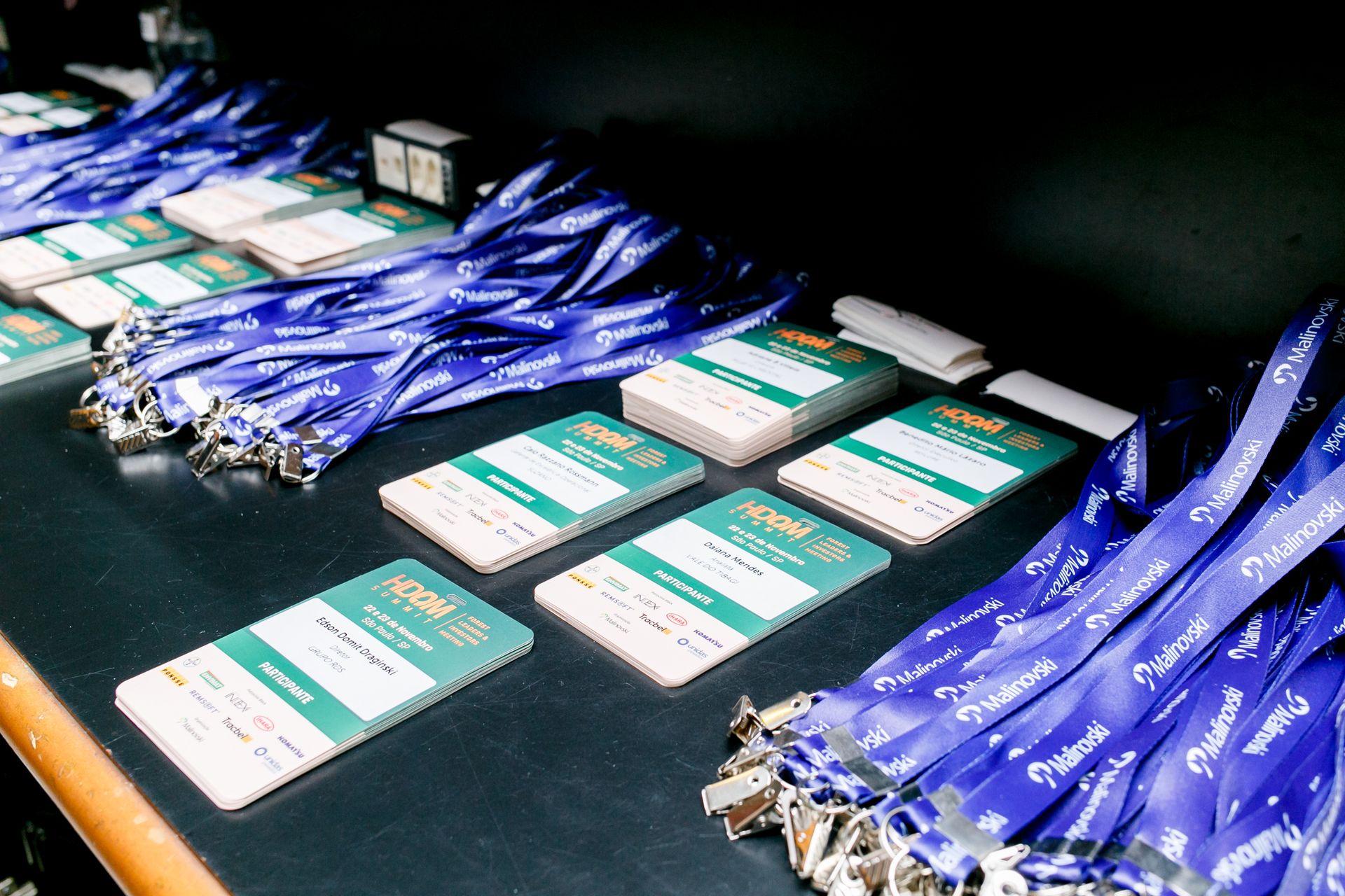 Evento HDOM Summit 2022 no Centro de Convenções Milenium - SP - 2 - 8