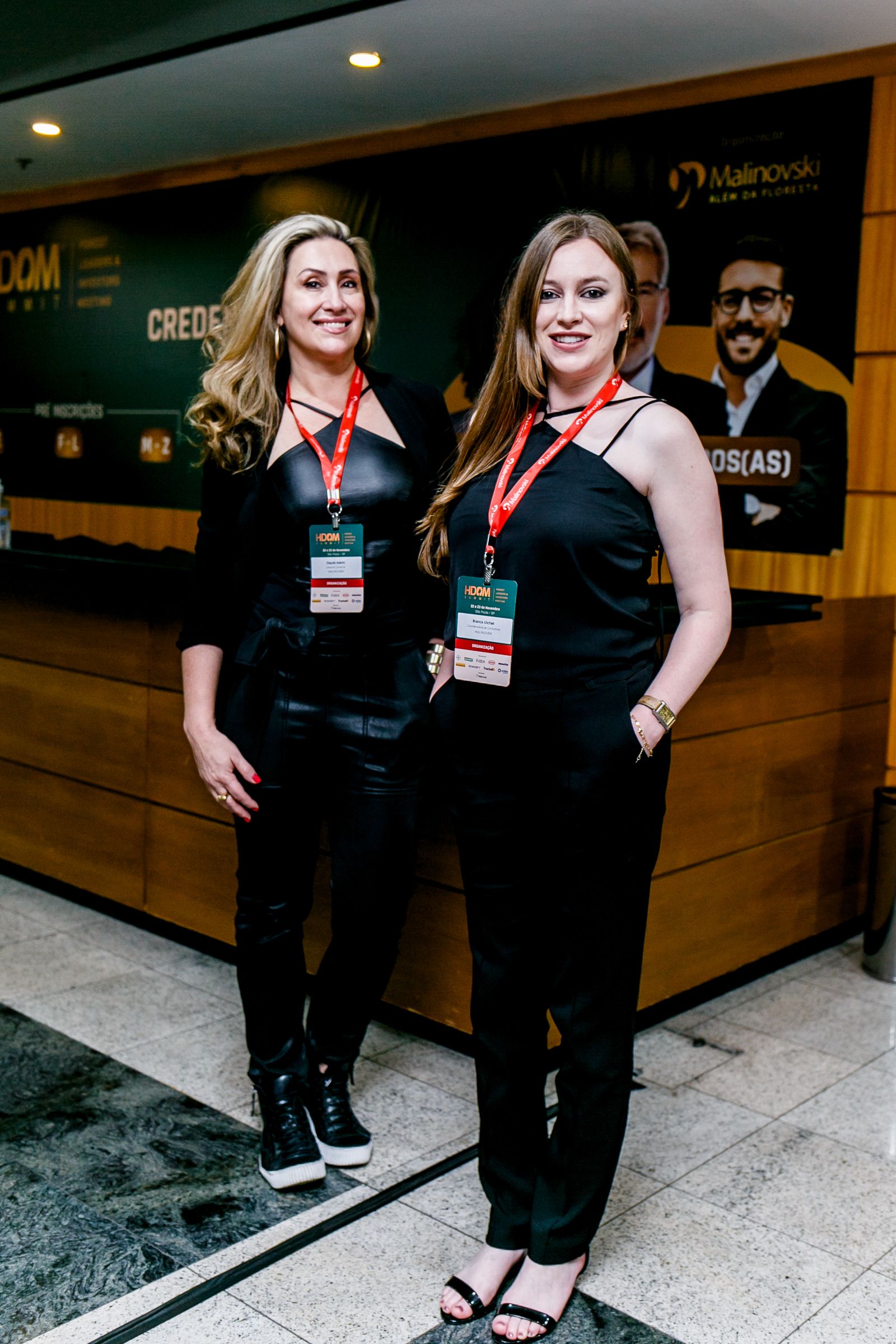 Evento HDOM Summit 2022 no Centro de Convenções Milenium - SP - 2 - 11