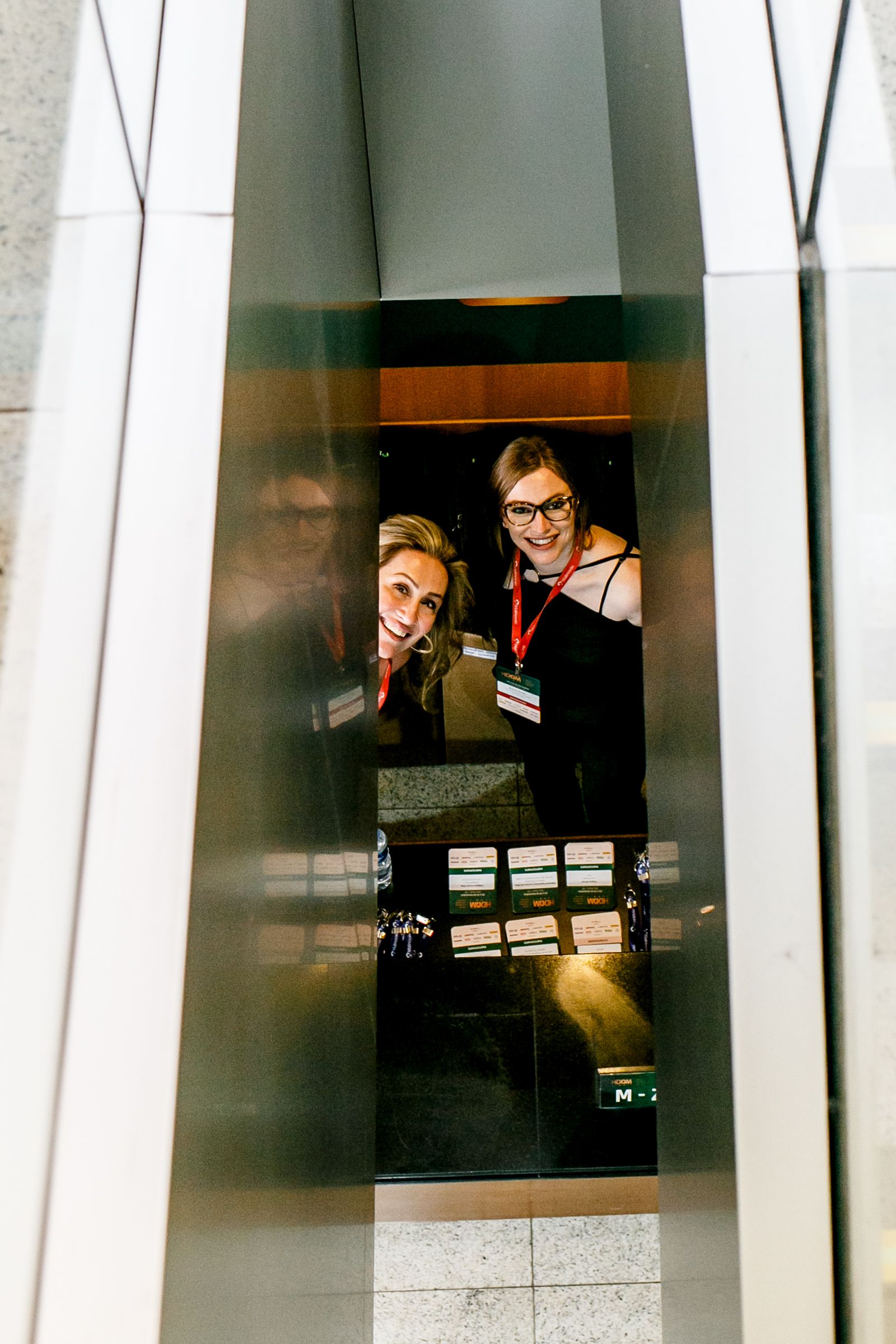 Evento HDOM Summit 2022 no Centro de Convenções Milenium - SP - 2 - 18