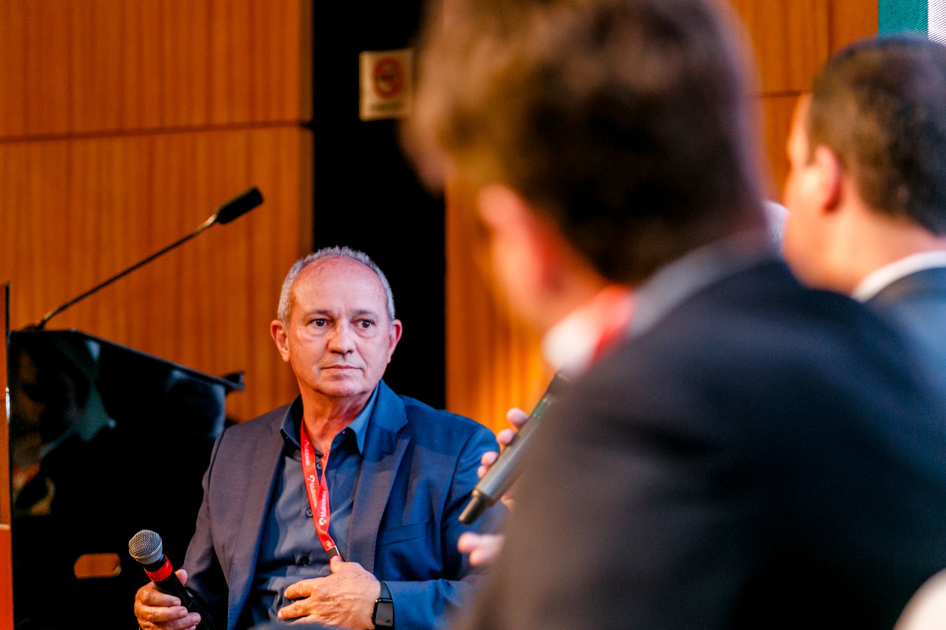 Evento HDOM Summit 2022 no Centro de Convenções Milenium - SP - 2 - 24