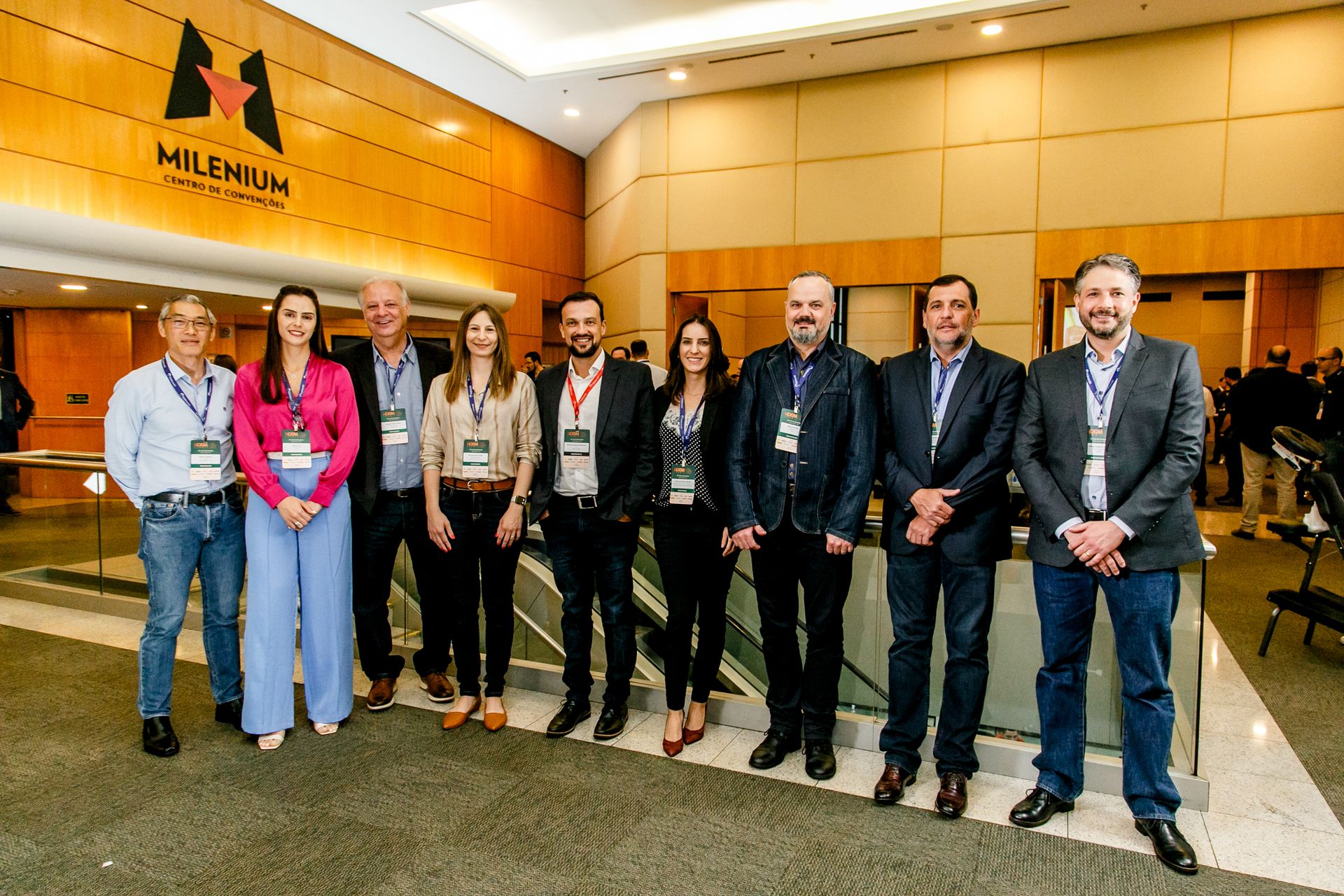 Evento HDOM Summit 2022 no Centro de Convenções Milenium - SP - 2 - 94