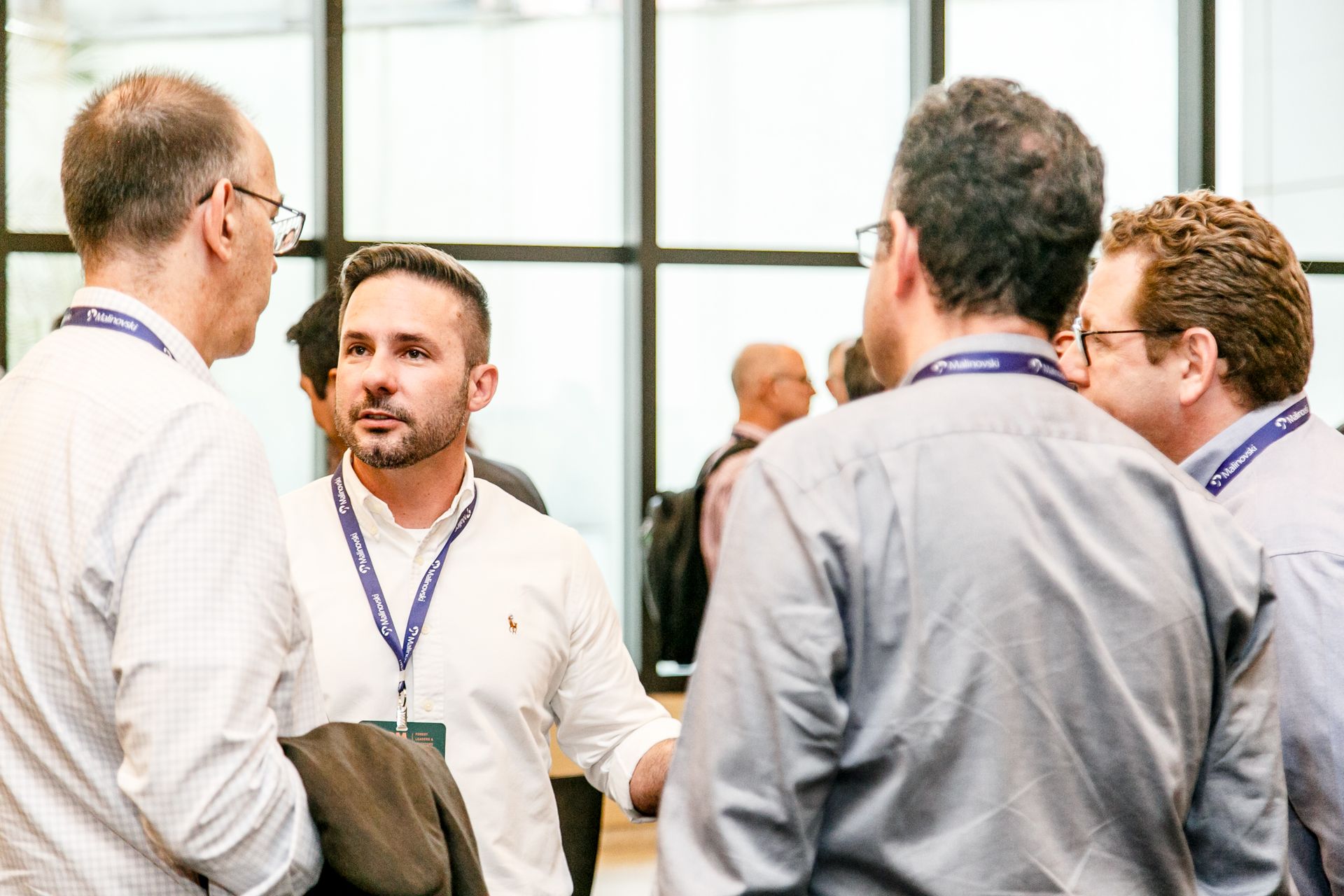 Evento HDOM Summit 2022 no Centro de Convenções Milenium - SP - 2 - 96