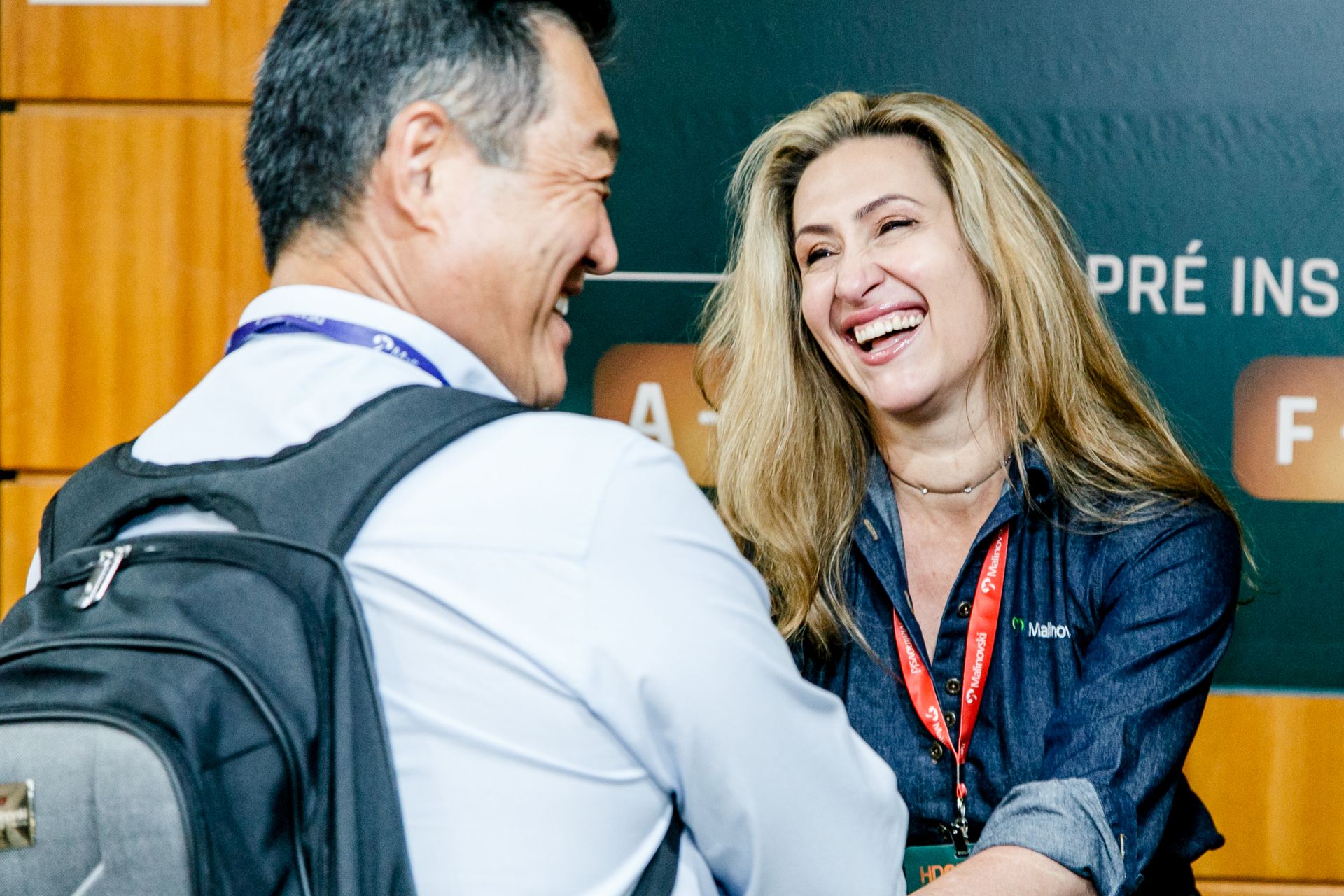 Evento HDOM Summit 2022 no Centro de Convenções Milenium - SP - 2 - 82