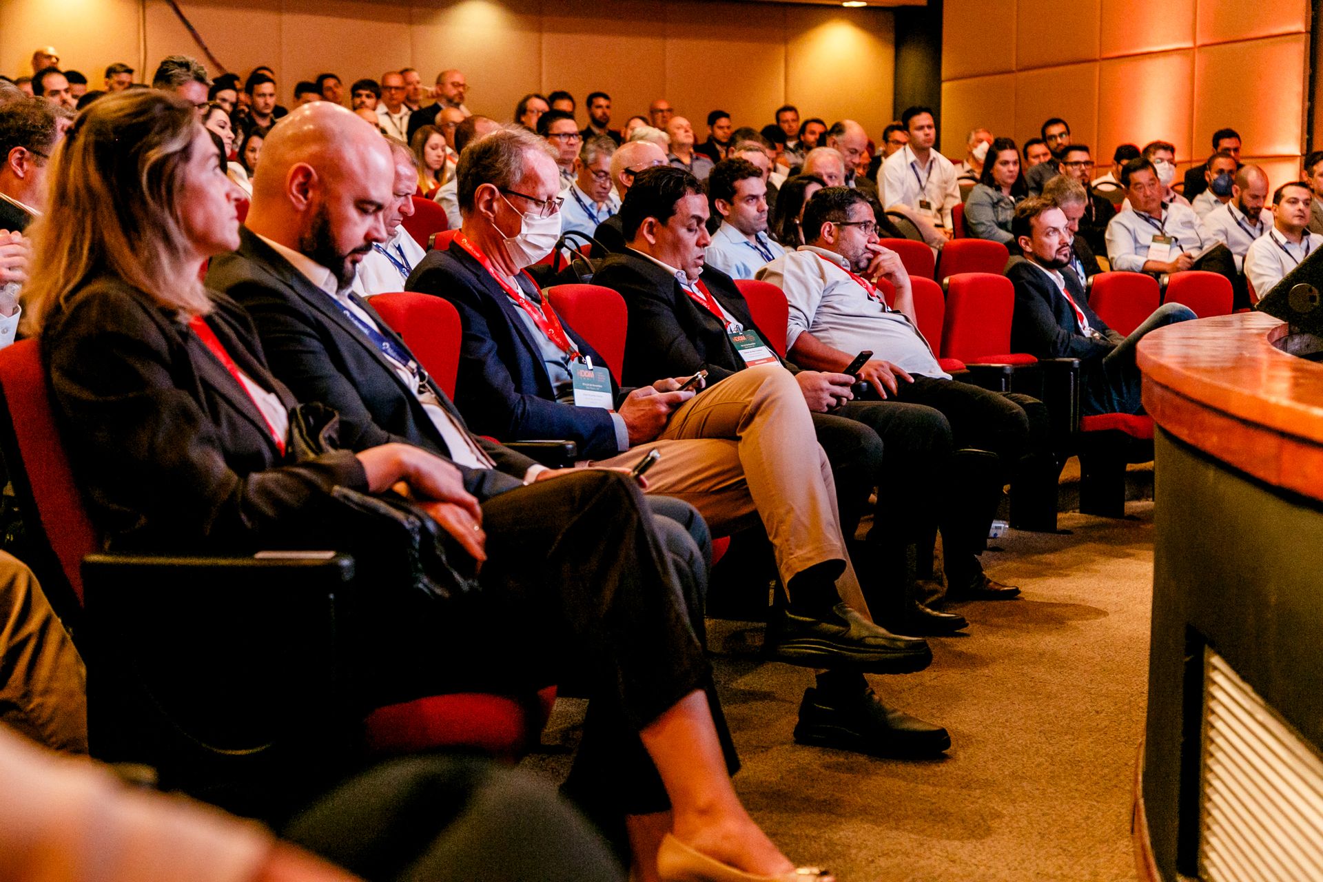 Evento HDOM Summit 2022 no Centro de Convenções Milenium - SP - 2 - 104