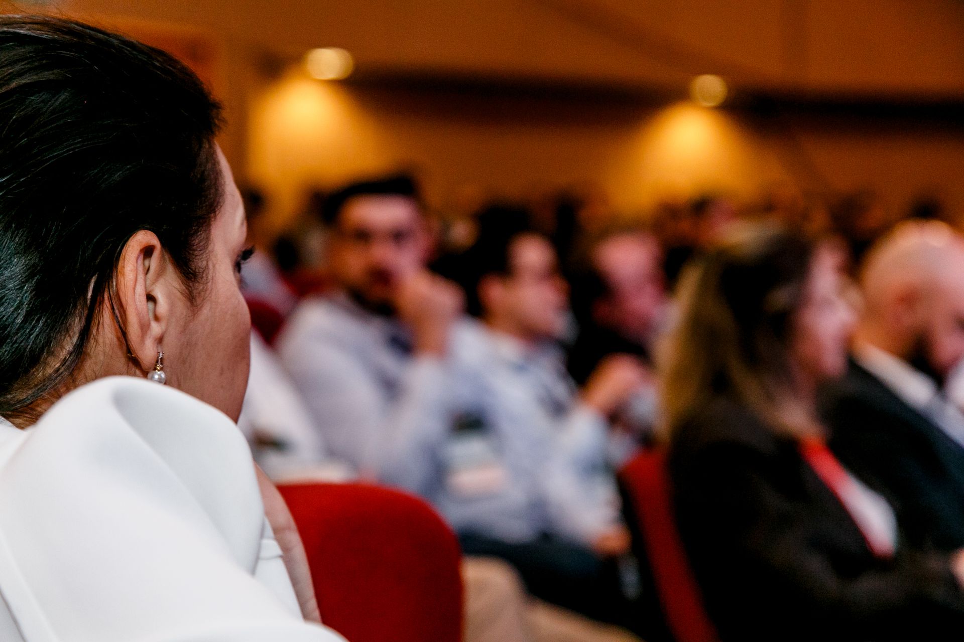Evento HDOM Summit 2022 no Centro de Convenções Milenium - SP - 2 - 103