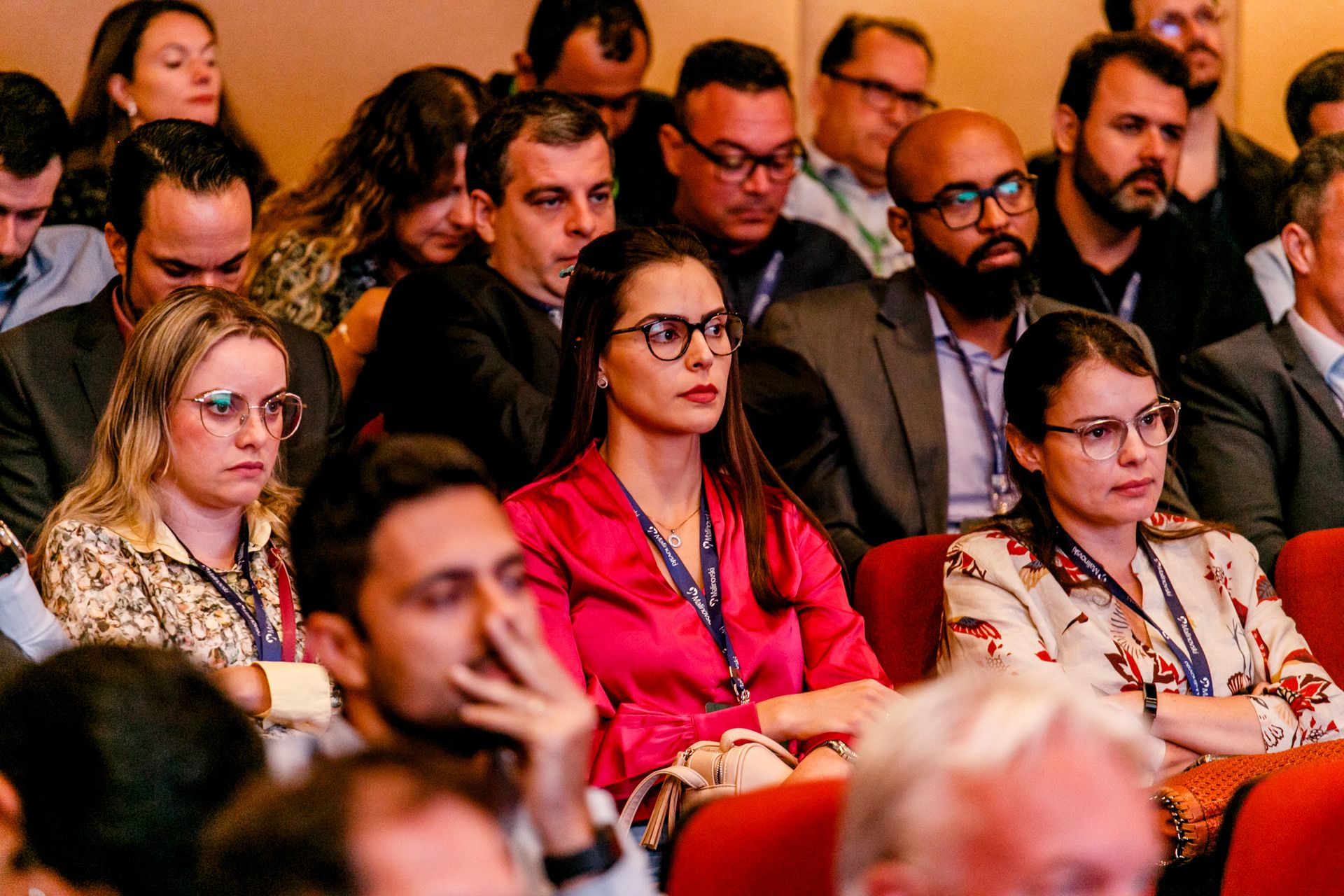 Evento HDOM Summit 2022 no Centro de Convenções Milenium - SP - 2 - 107