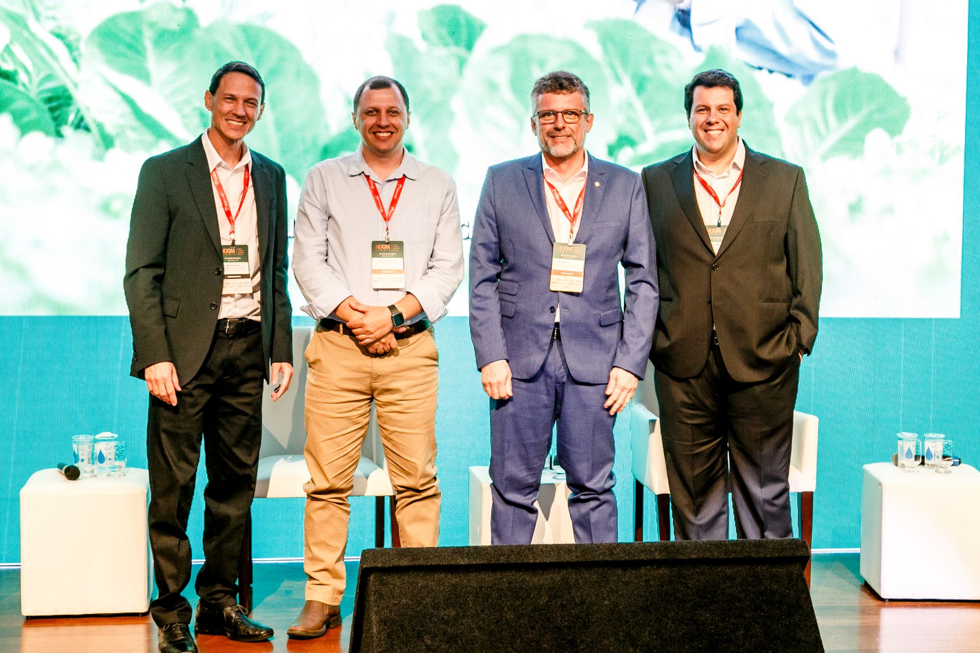 Evento HDOM Summit 2022 no Centro de Convenções Milenium - SP - 2 - 111