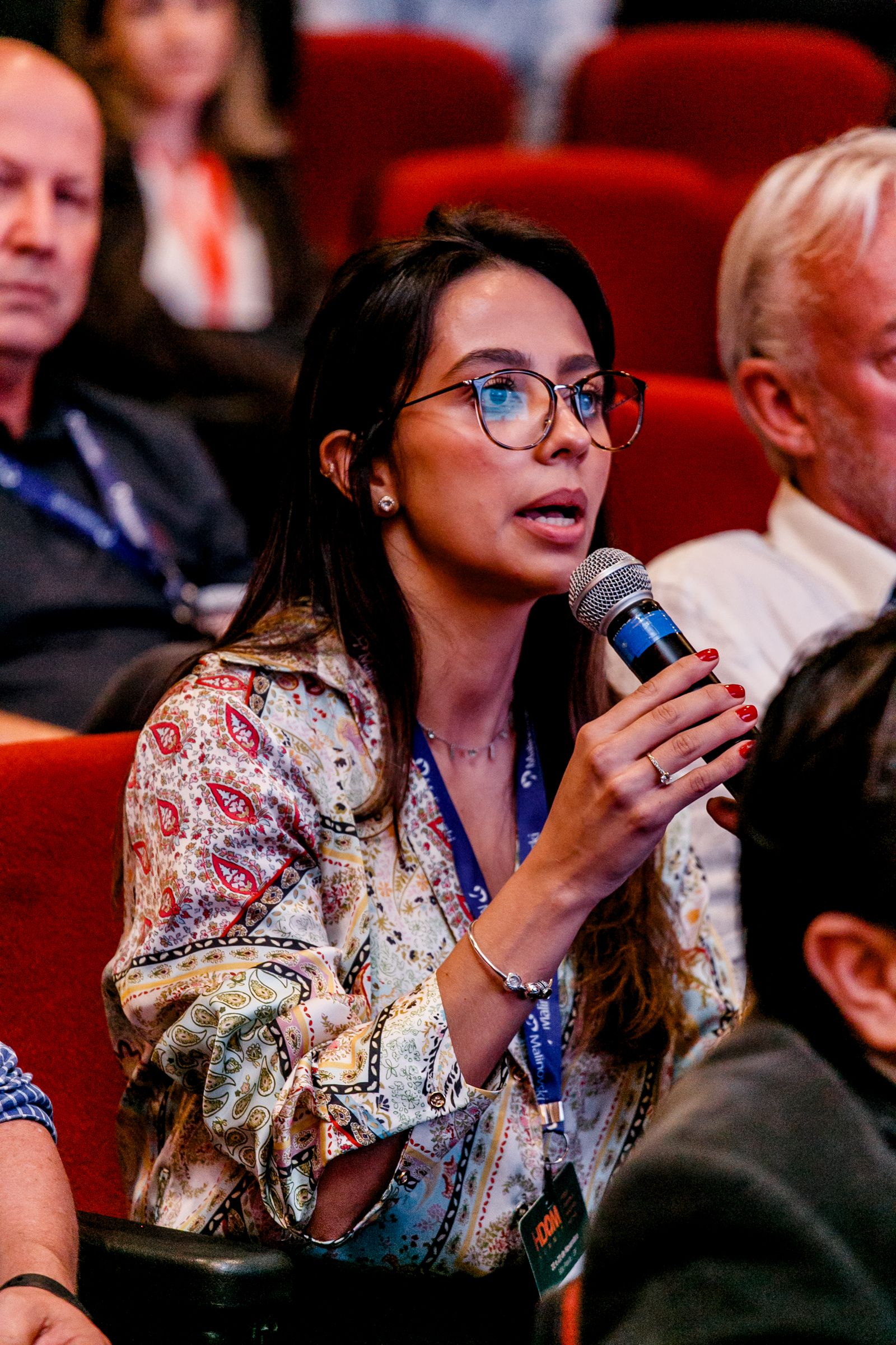 Evento HDOM Summit 2022 no Centro de Convenções Milenium - SP - 2 - 119