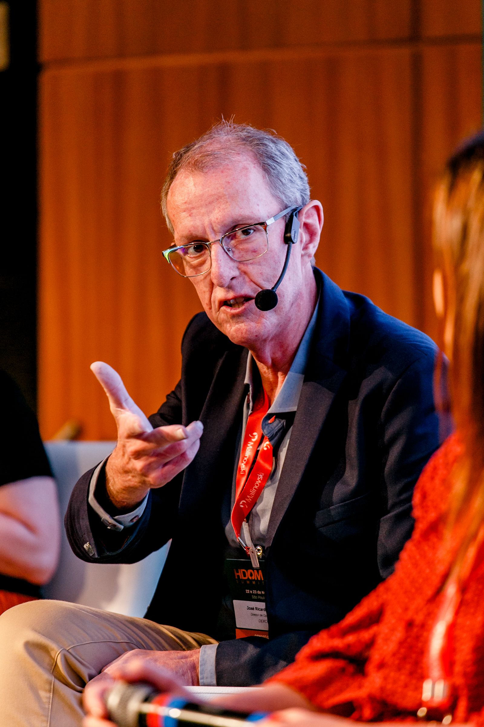 Evento HDOM Summit 2022 no Centro de Convenções Milenium - SP - 2 - 120